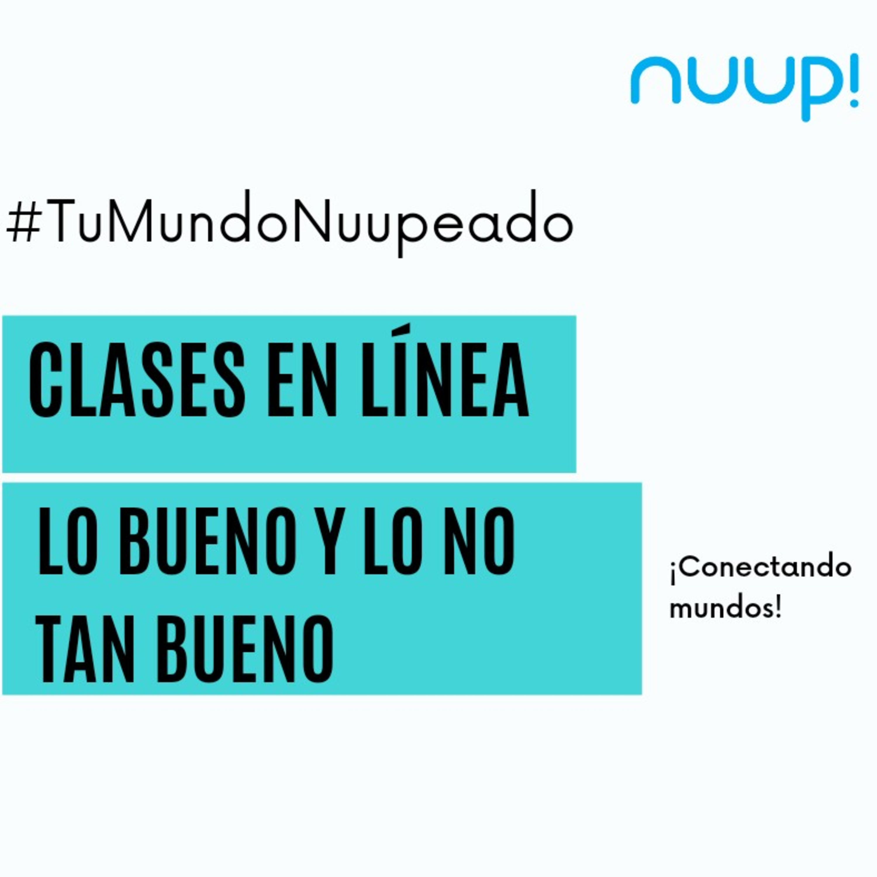 Tu Mundo Nuupeado
