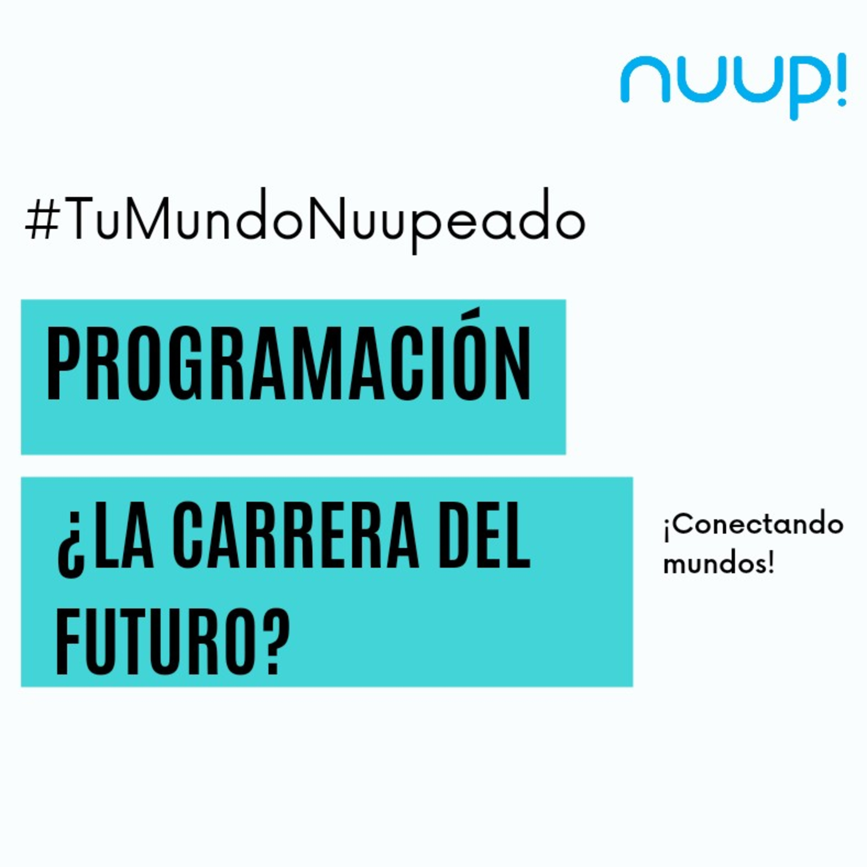Tu Mundo Nuupeado