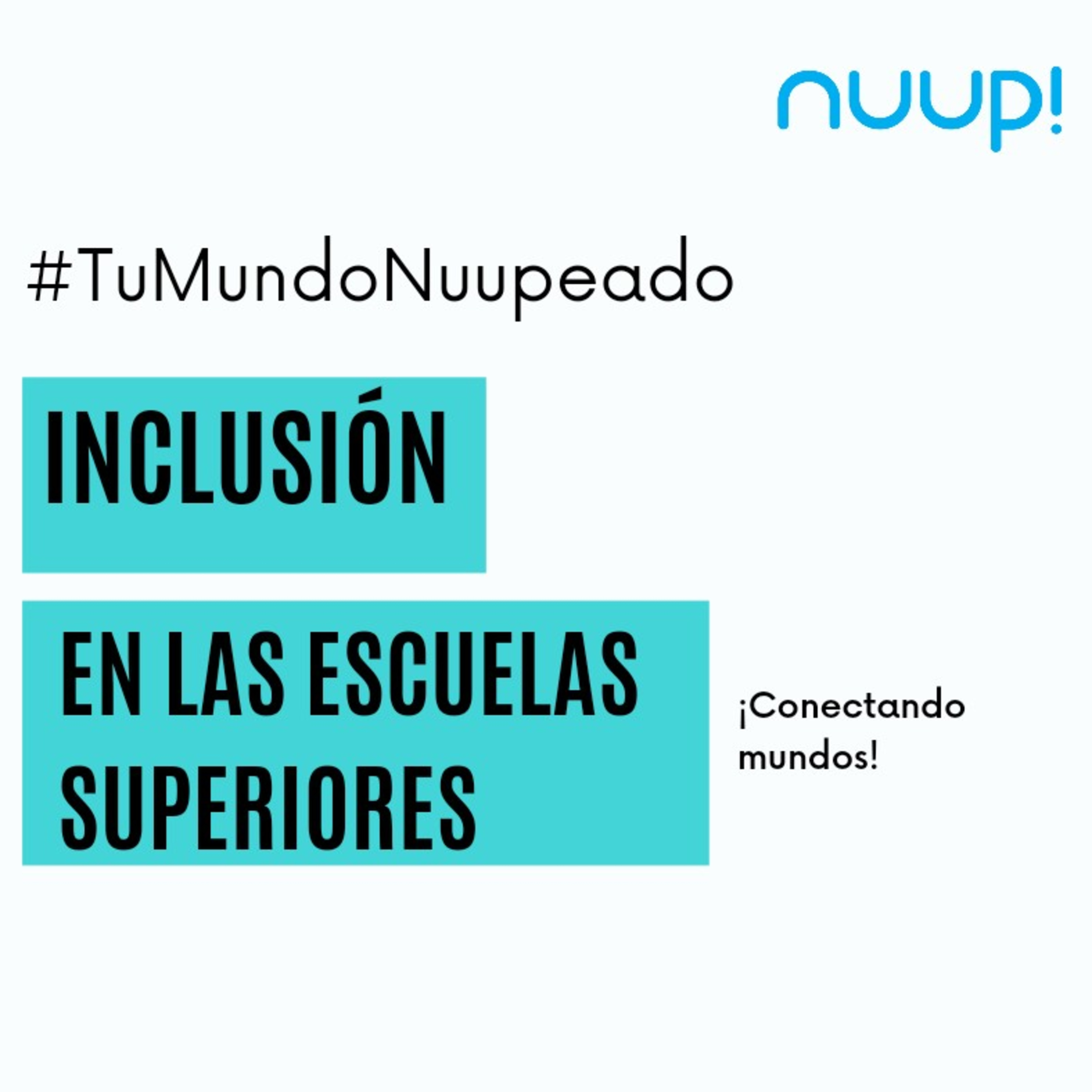 Tu Mundo Nuupeado