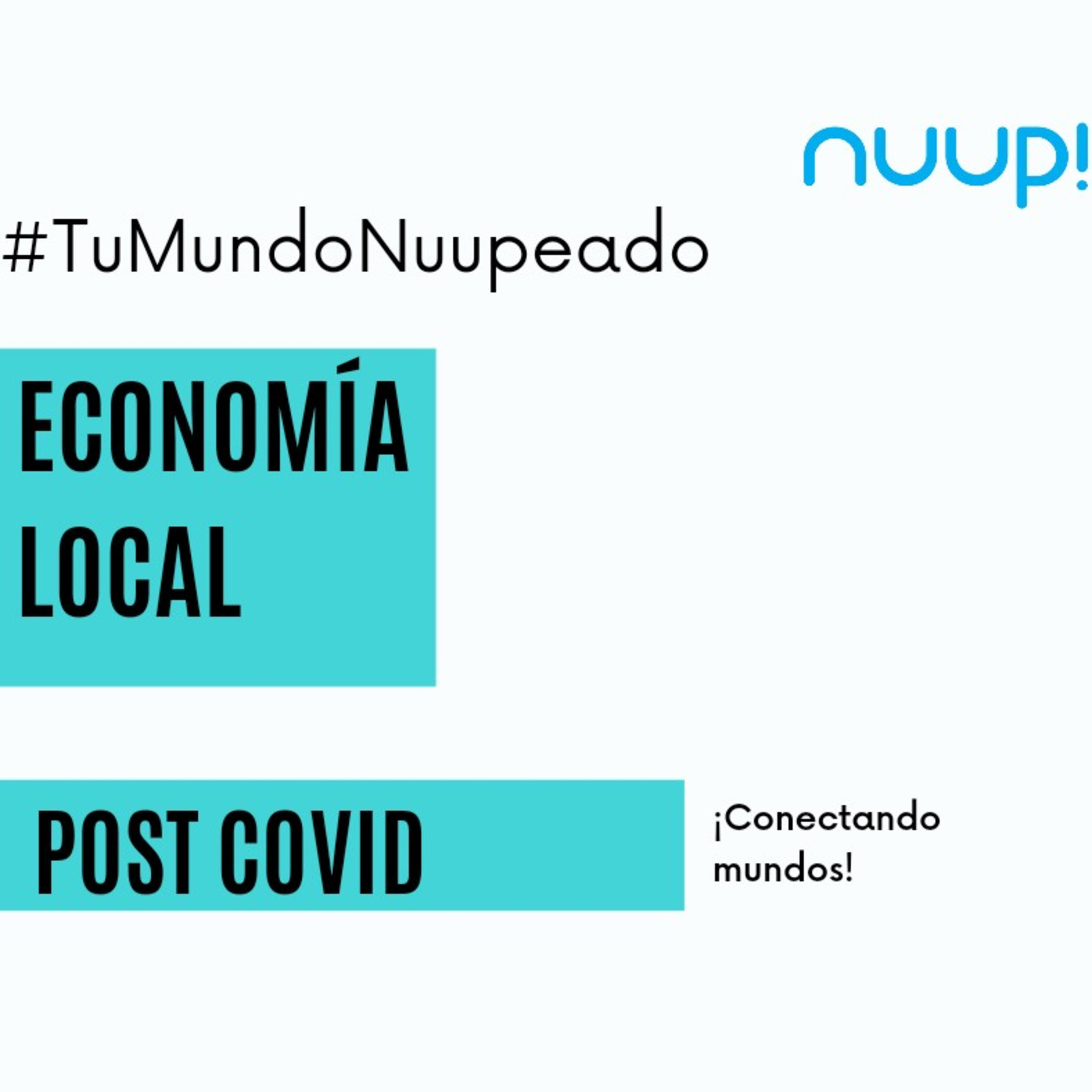 Tu Mundo Nuupeado