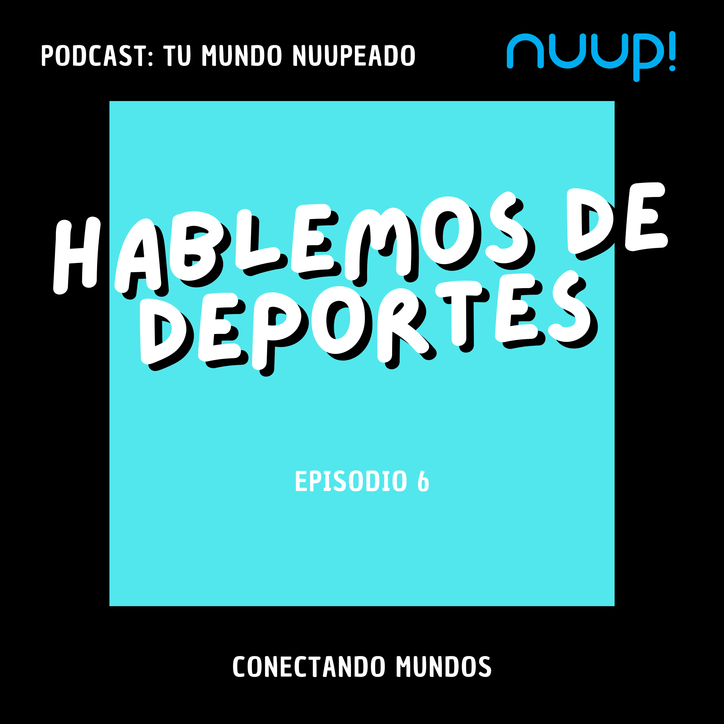 Tu Mundo Nuupeado