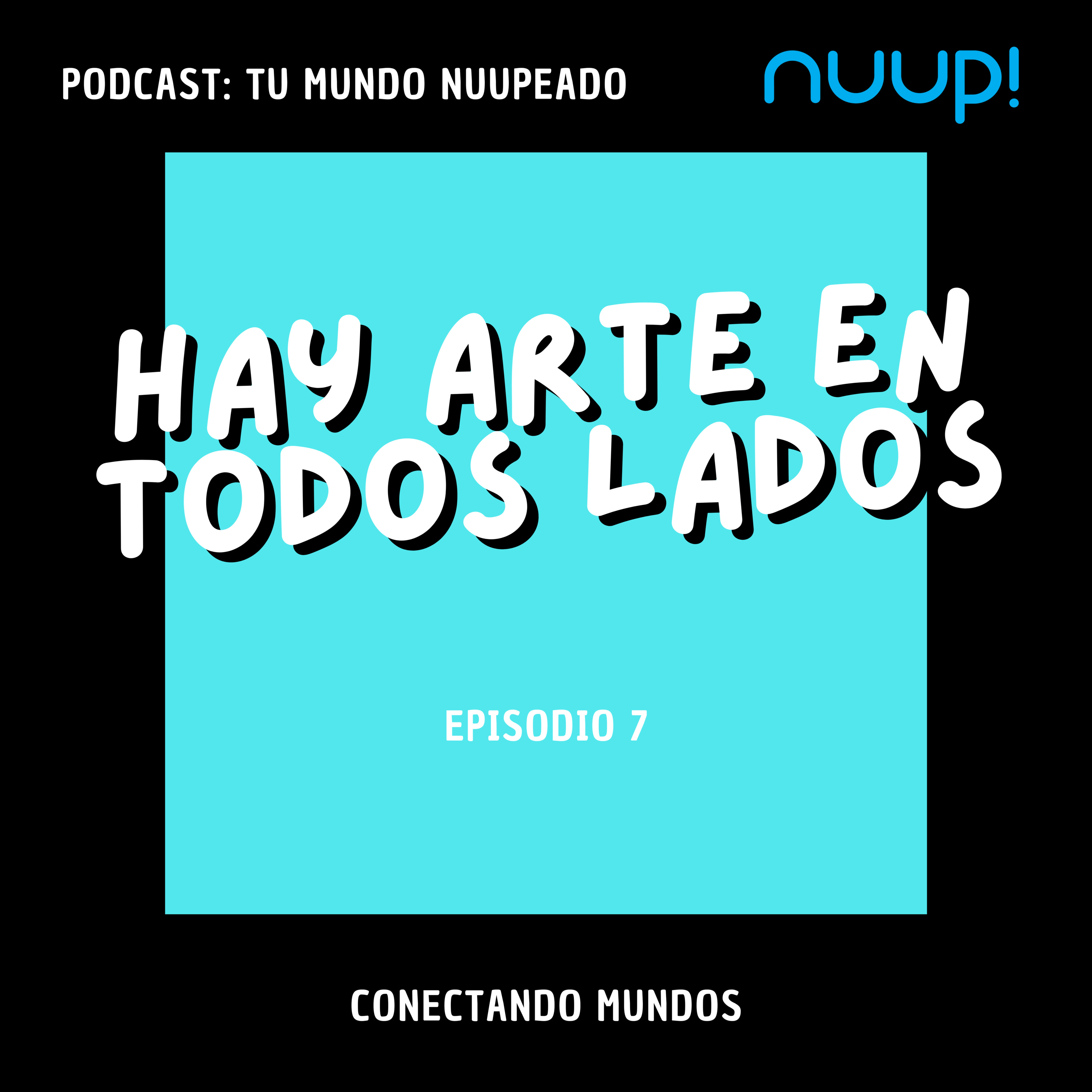 Tu Mundo Nuupeado