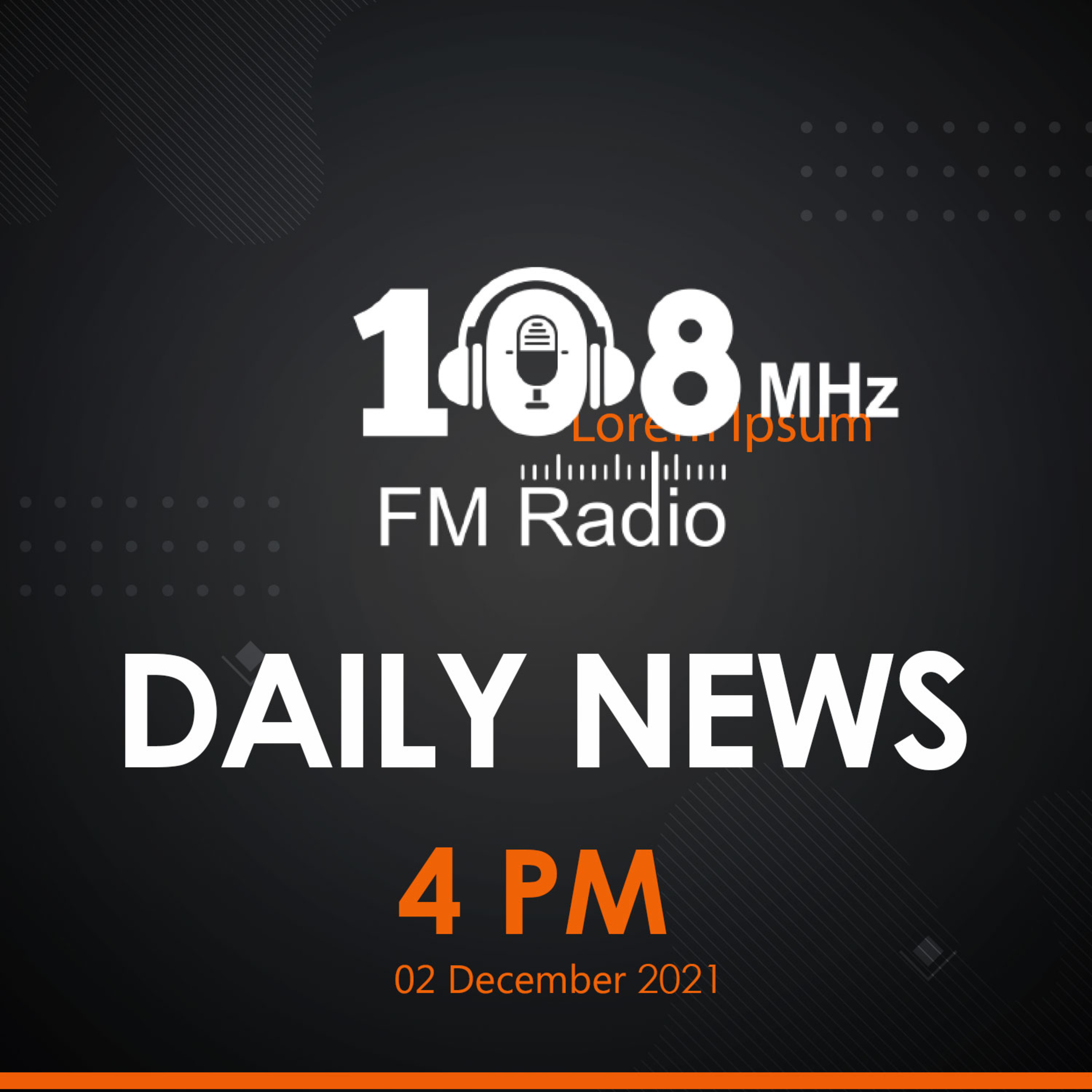 Mizzima 108FM