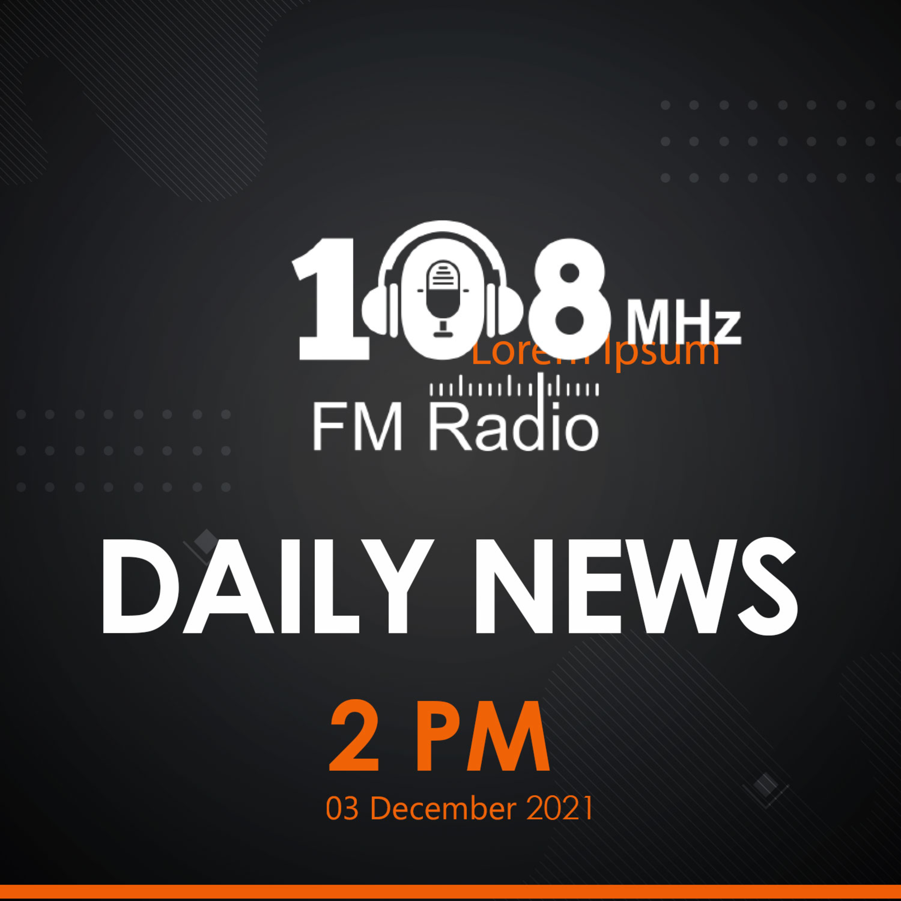 Mizzima 108FM