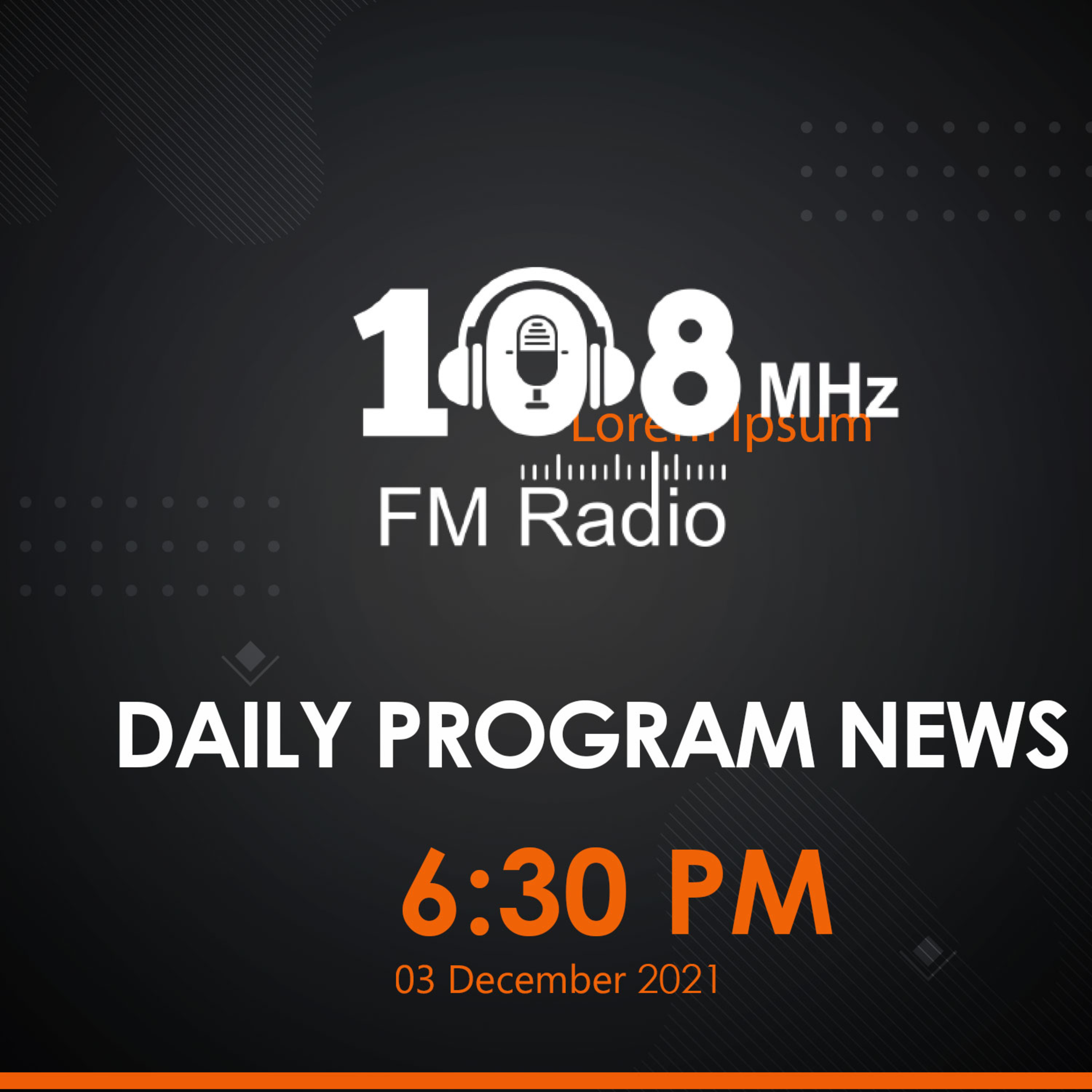 Mizzima 108FM