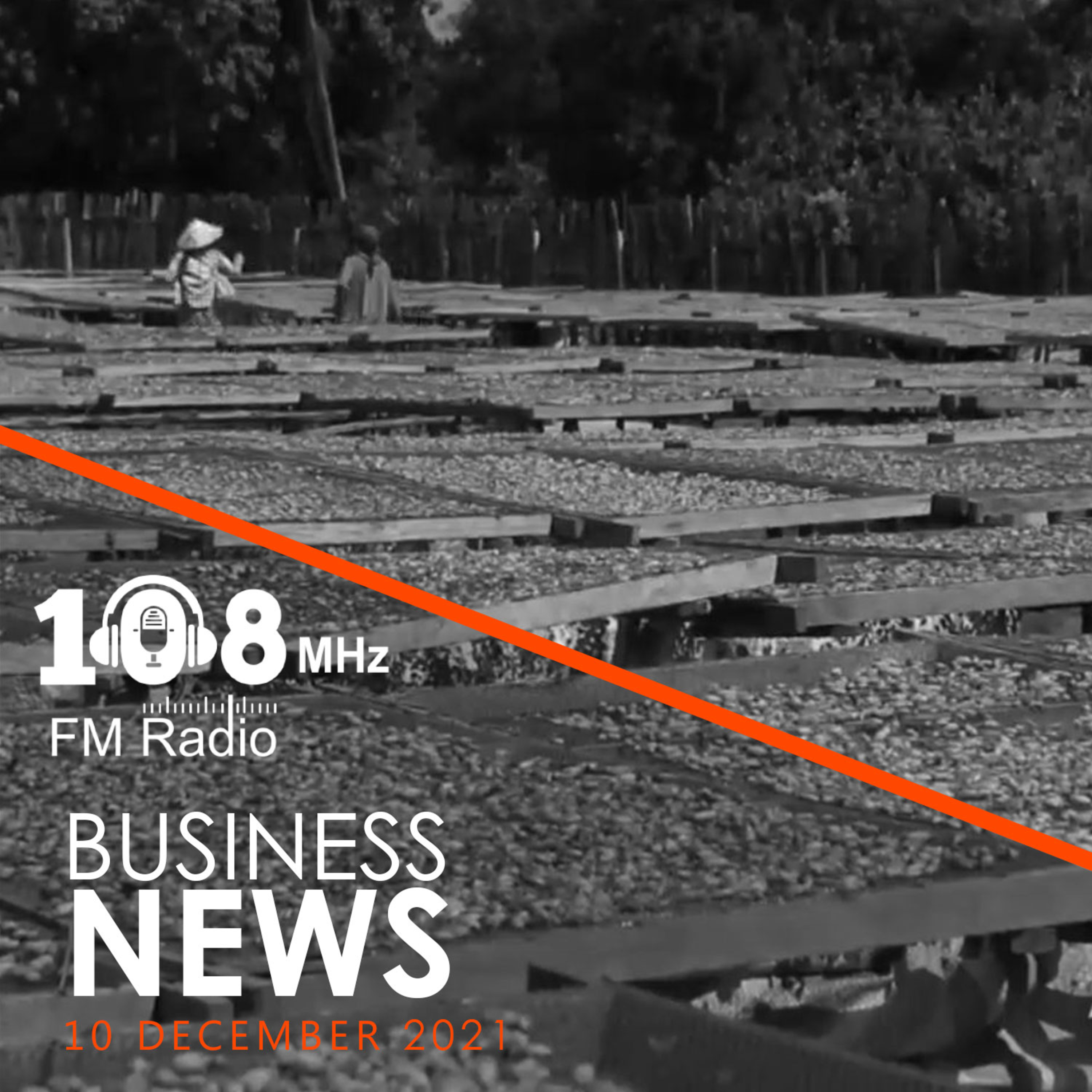 Mizzima 108FM