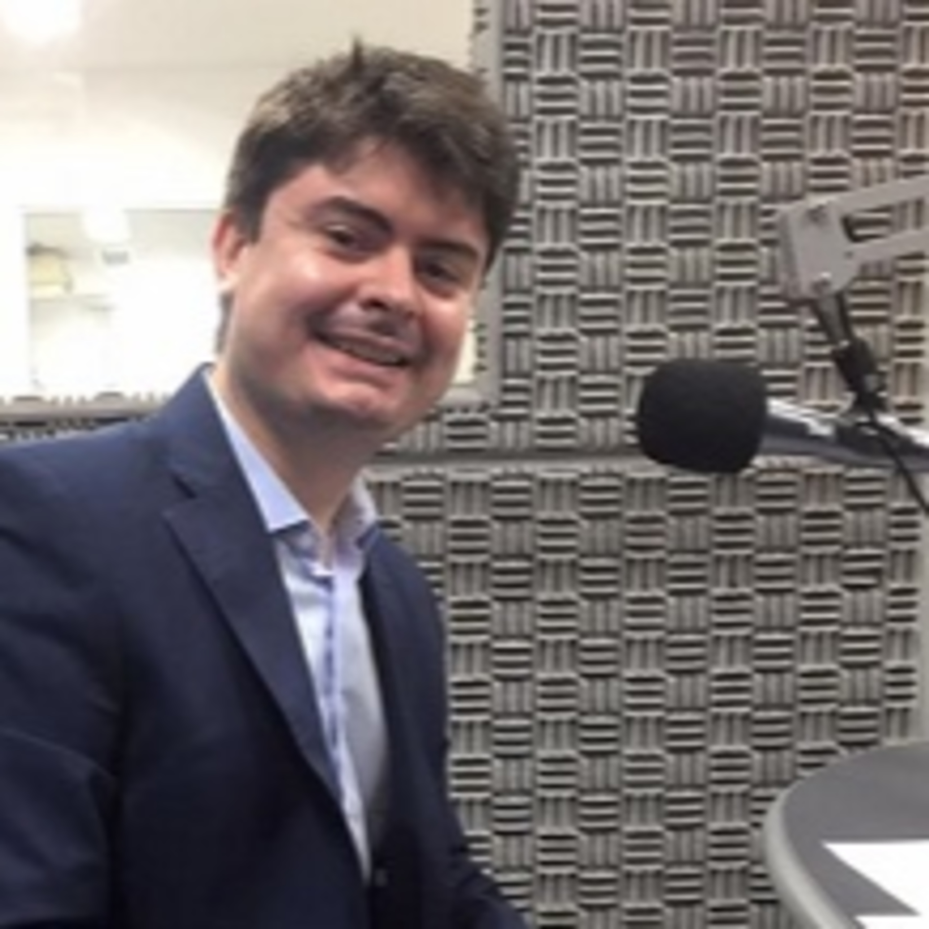 A Vida no Centro – Hackeando a Cidade