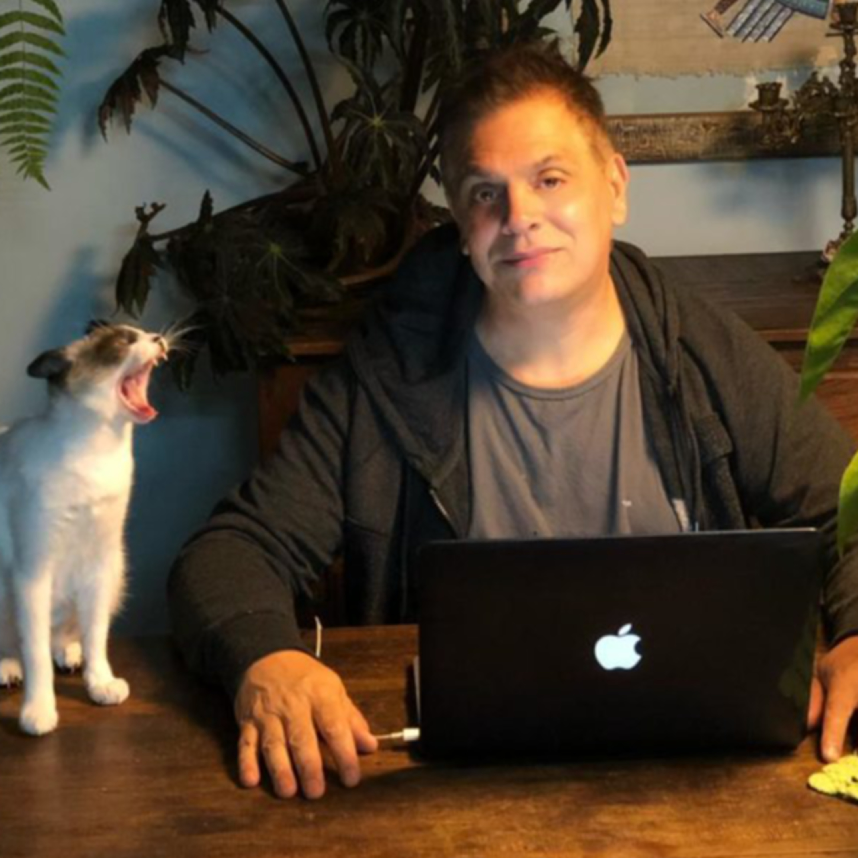 A Vida no Centro – Hackeando a Cidade