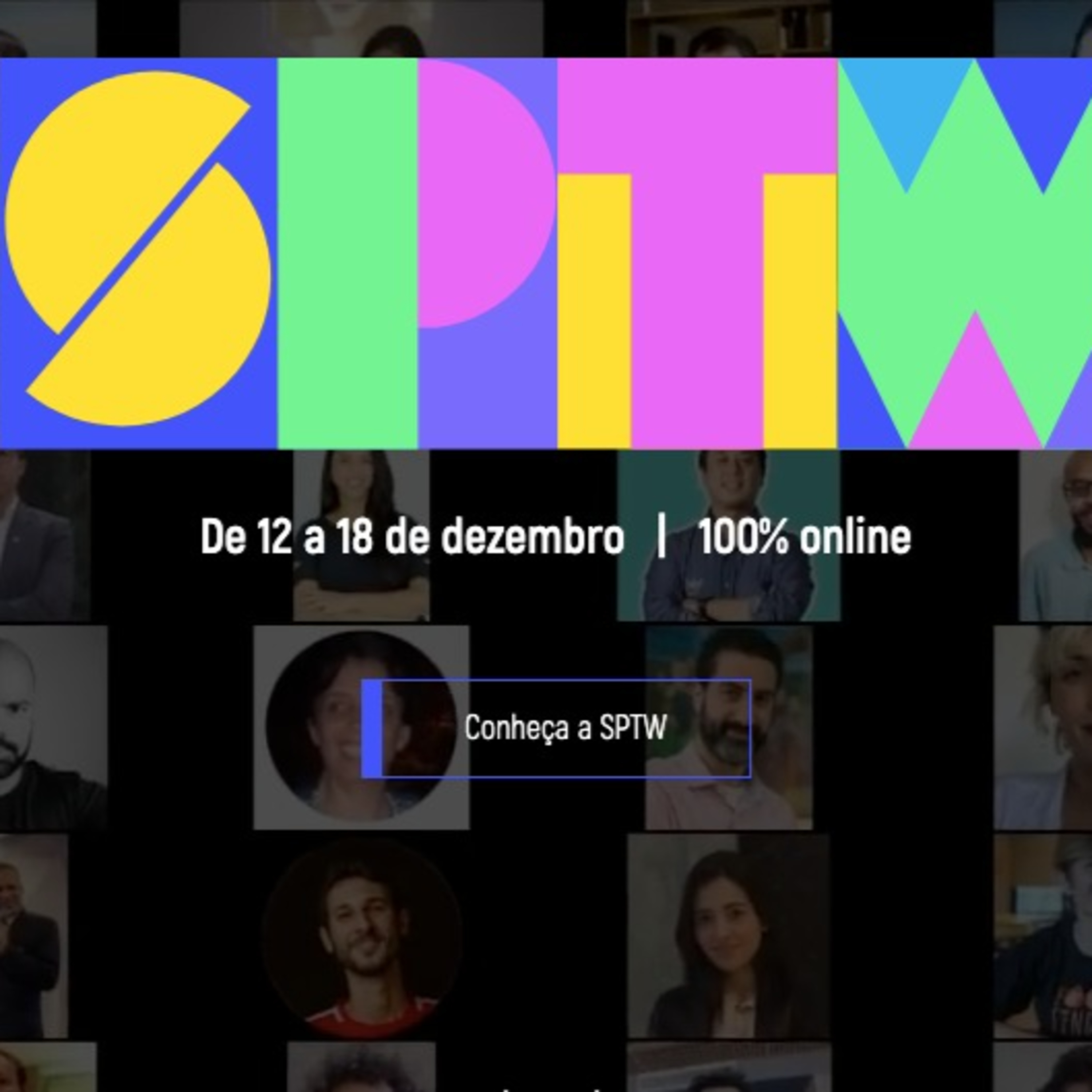 A Vida no Centro – Hackeando a Cidade