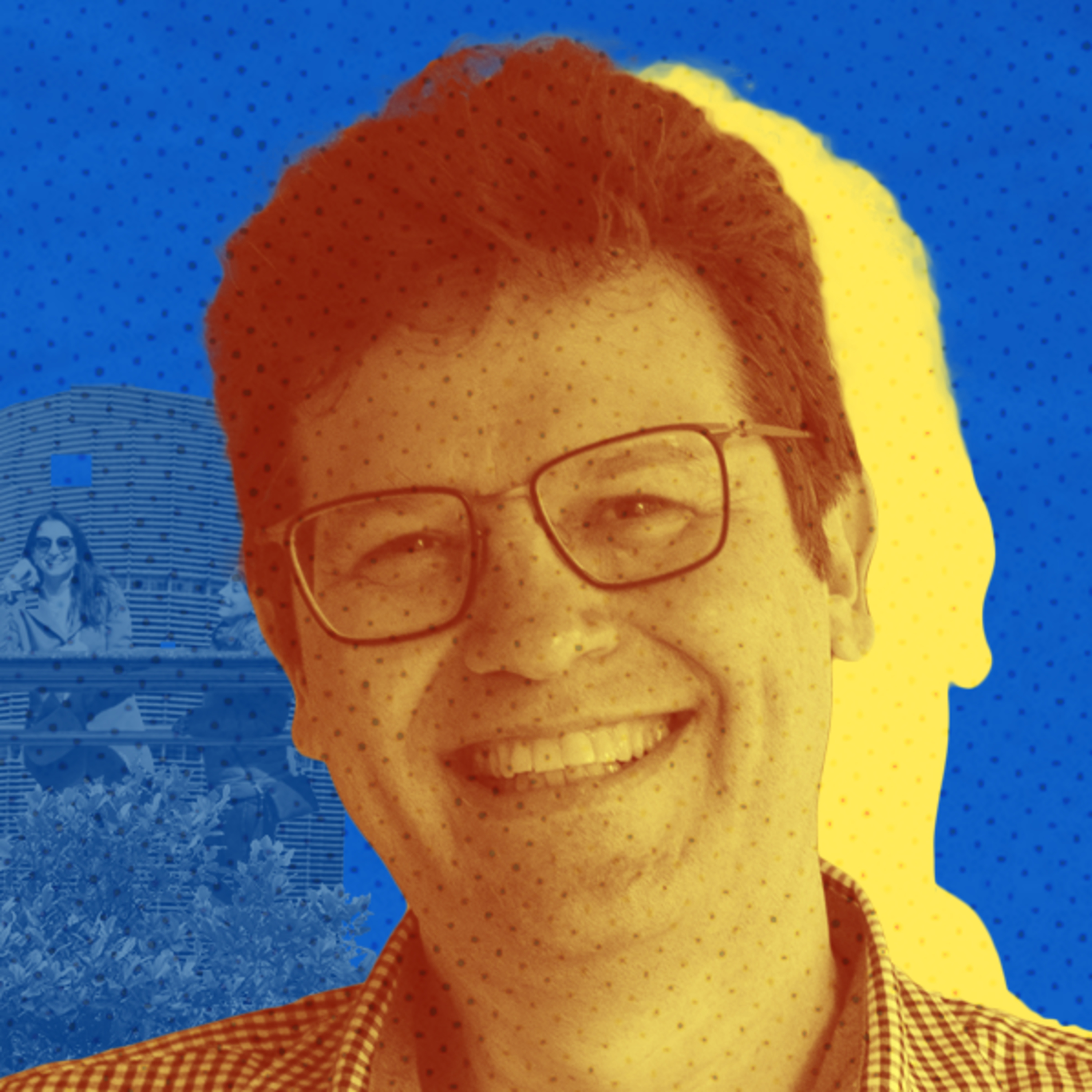 A Vida no Centro – Hackeando a Cidade