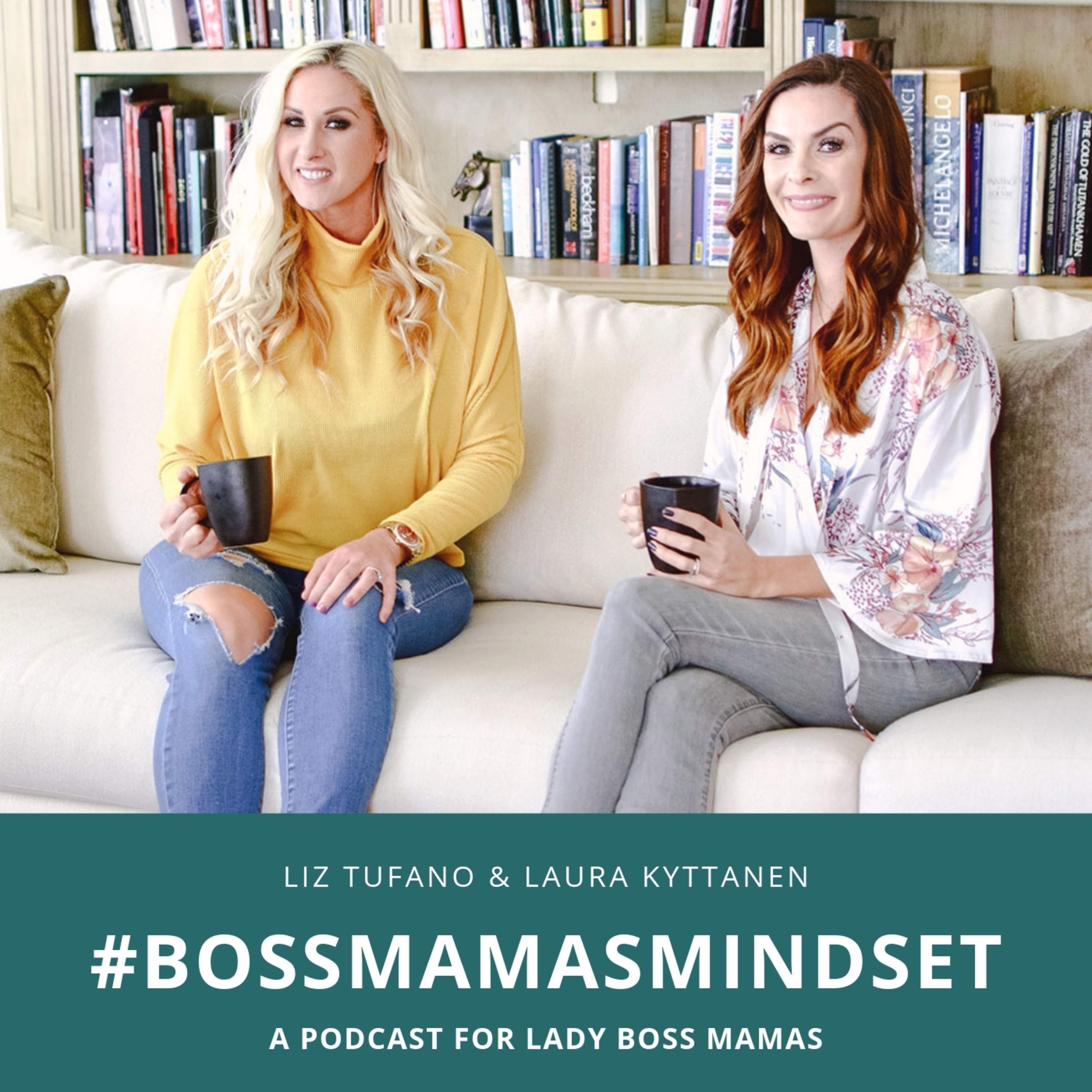 Boss Mamas Mindset