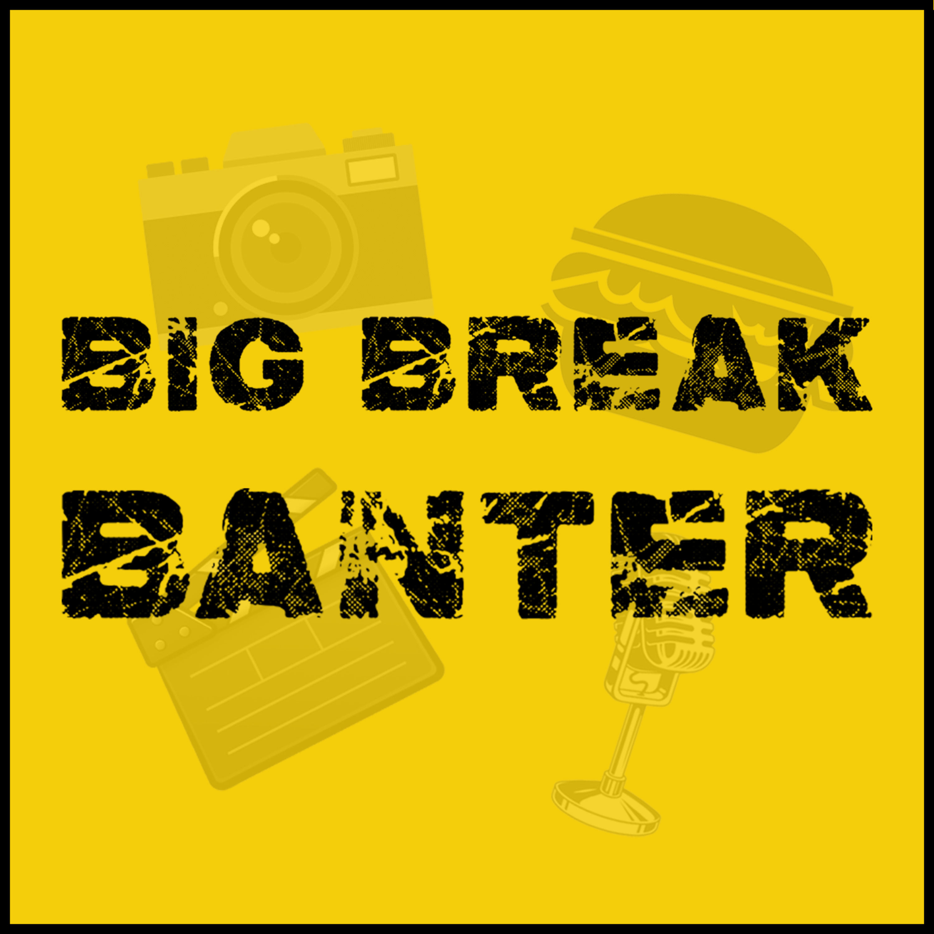 Random Blabber - #2 episode artwork