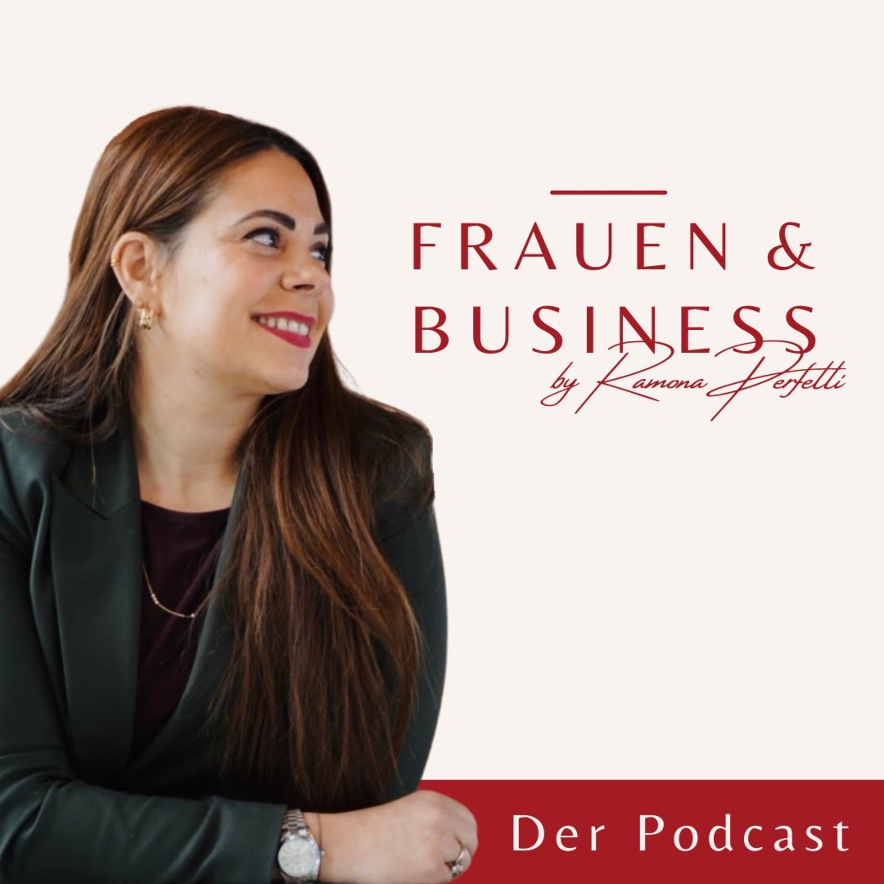 Frauen und Business
