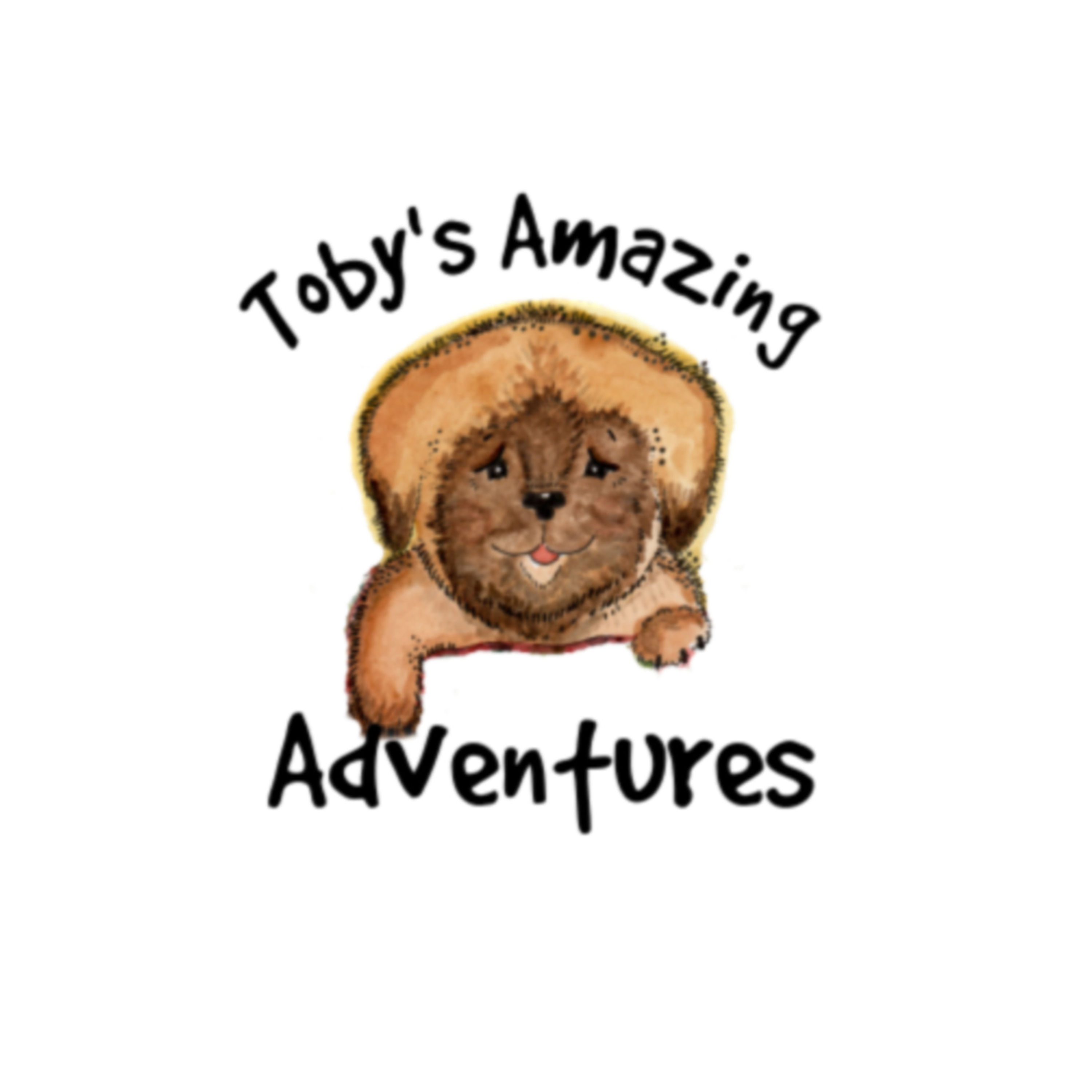Toby's Amazing Podcast Stories: Sweet Tooth Toby's Amazing Podcast Stories: Sweet Tooth