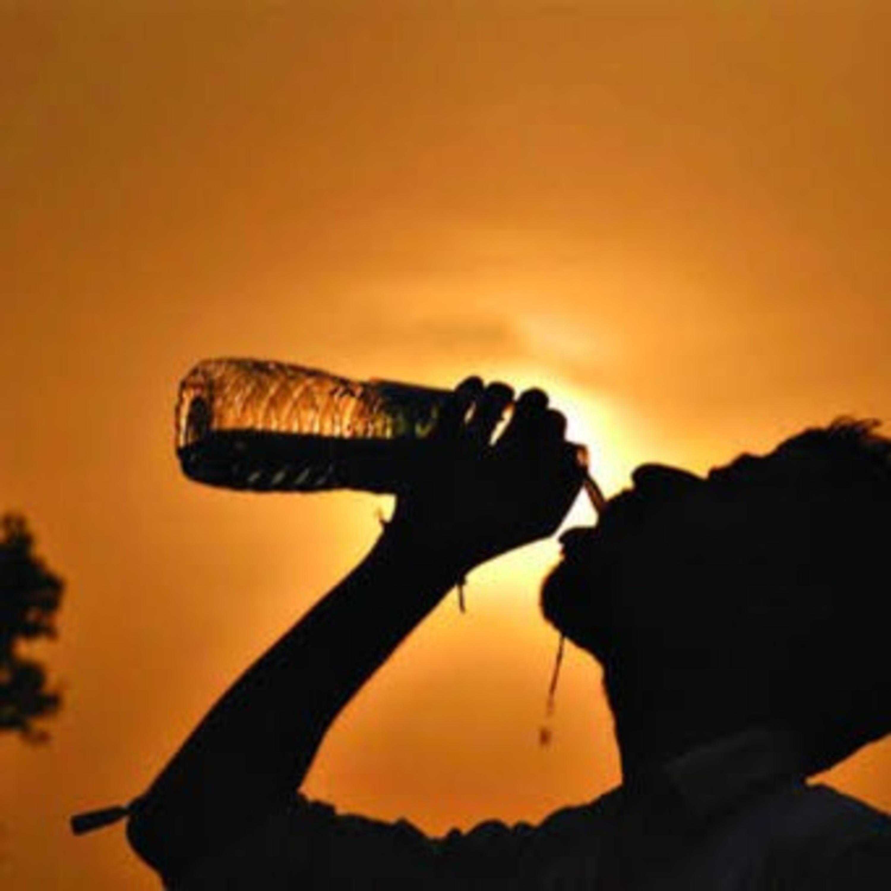 उफ्फ ! ये गर्मी