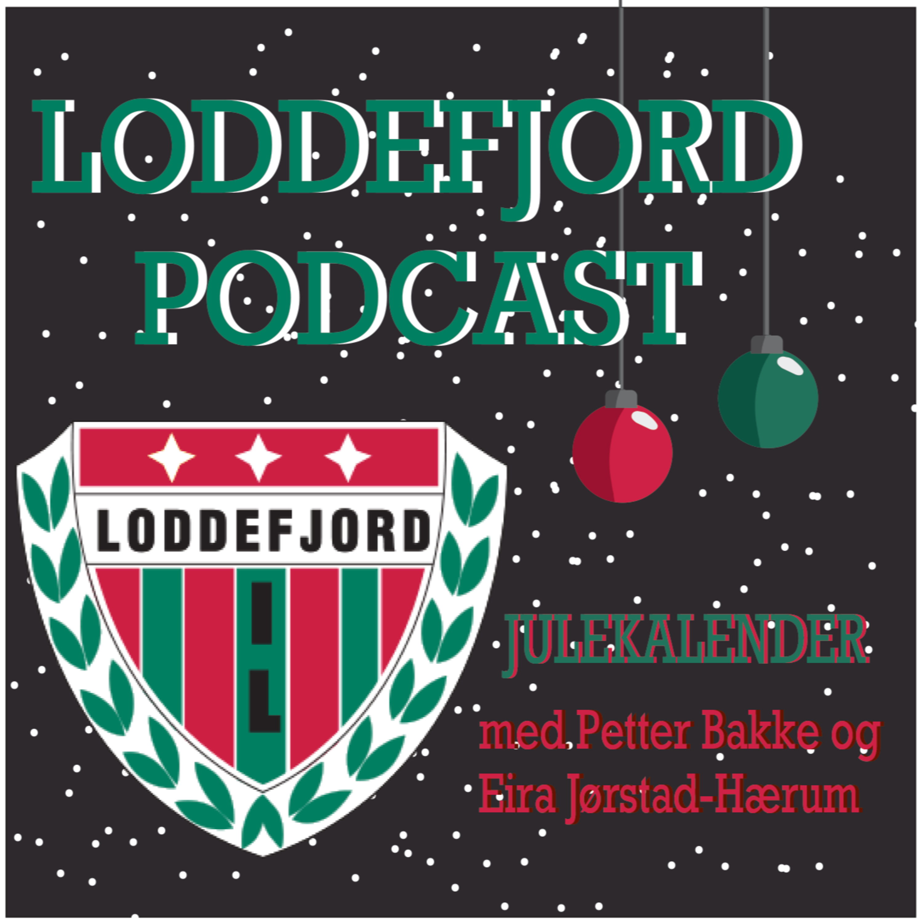 Loddefjord Fotball
