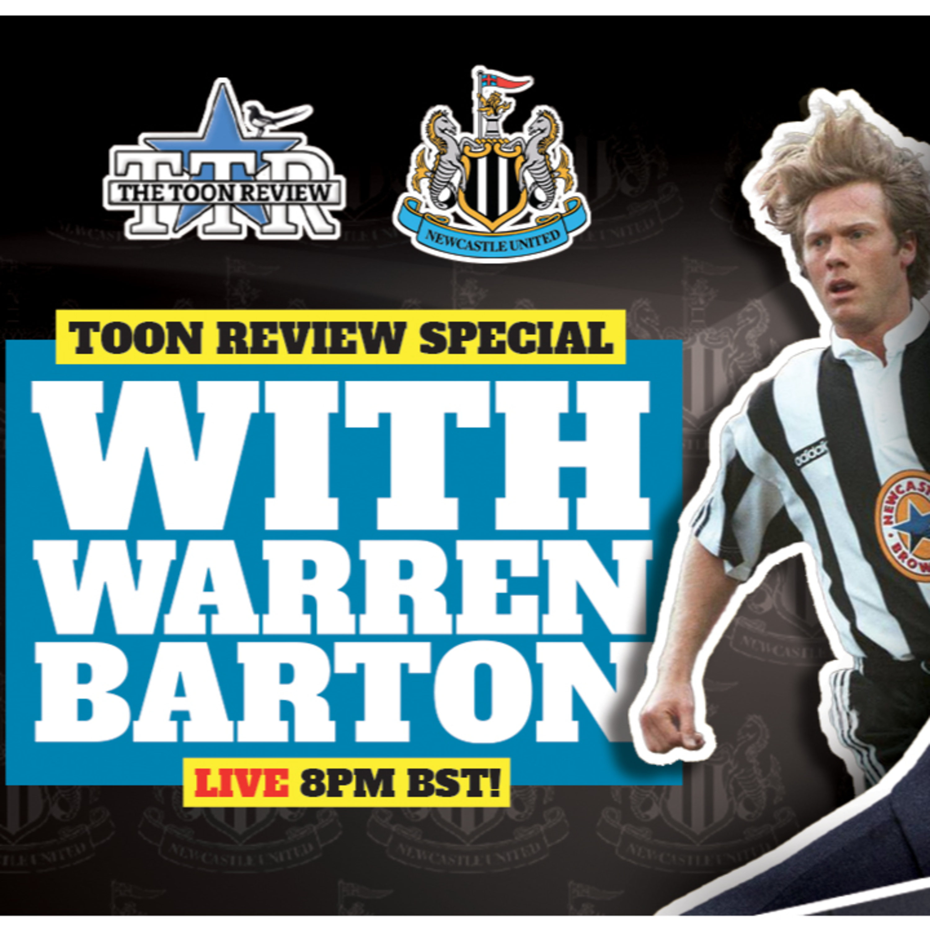 The Toon Review