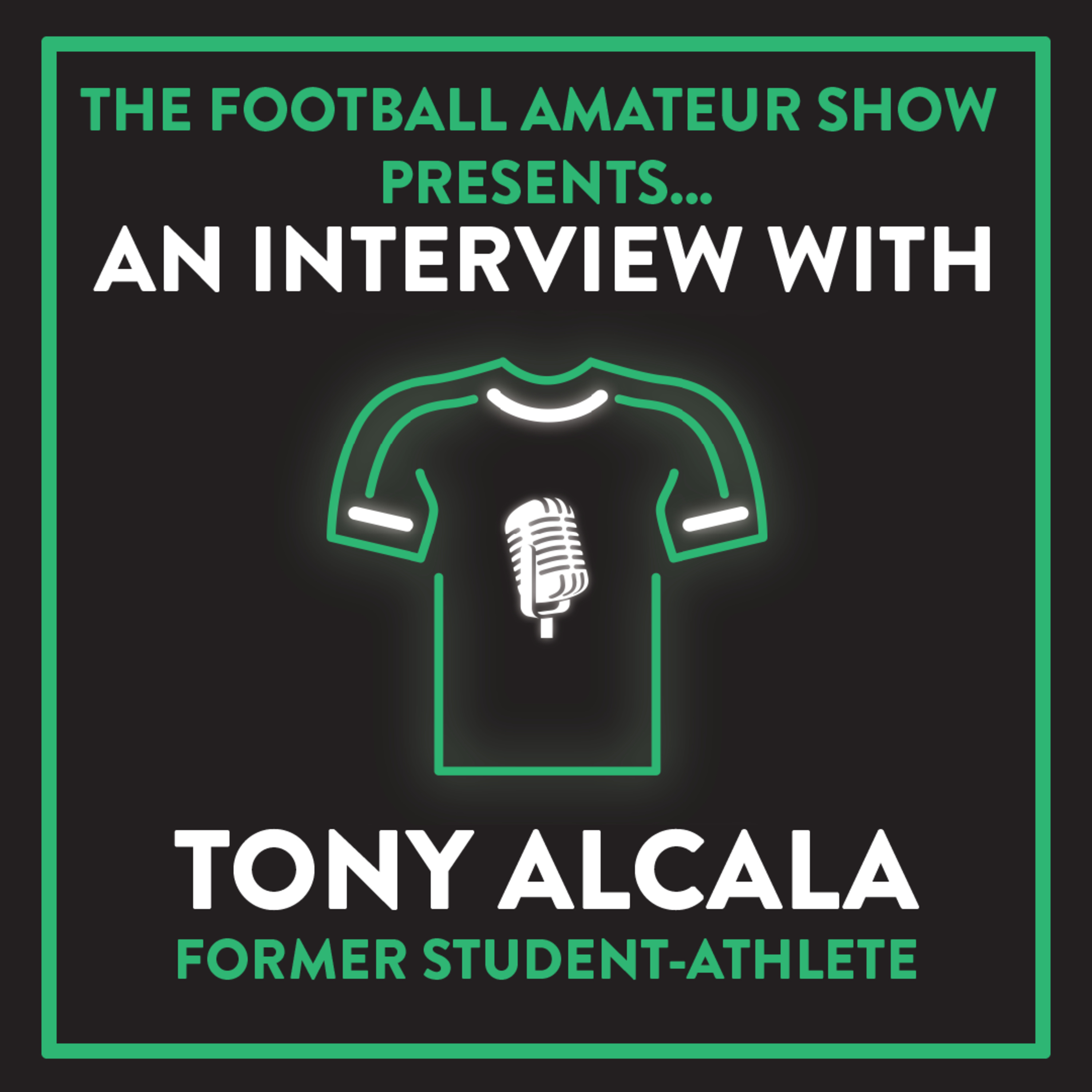 The Football Amateur Show