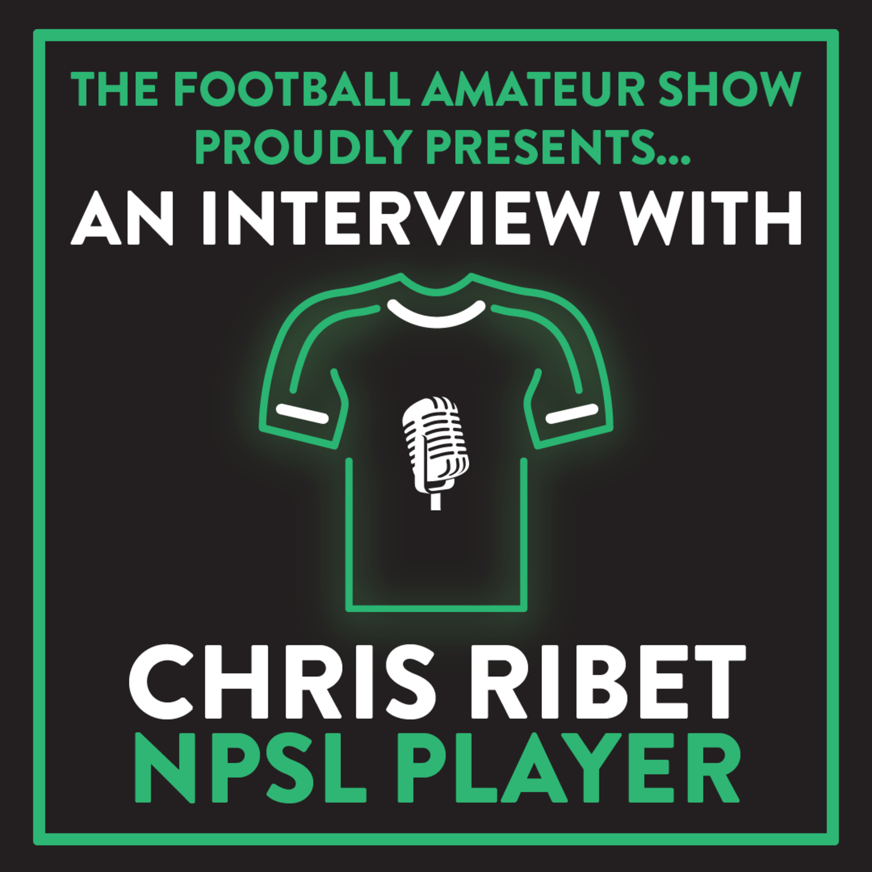 The Football Amateur Show
