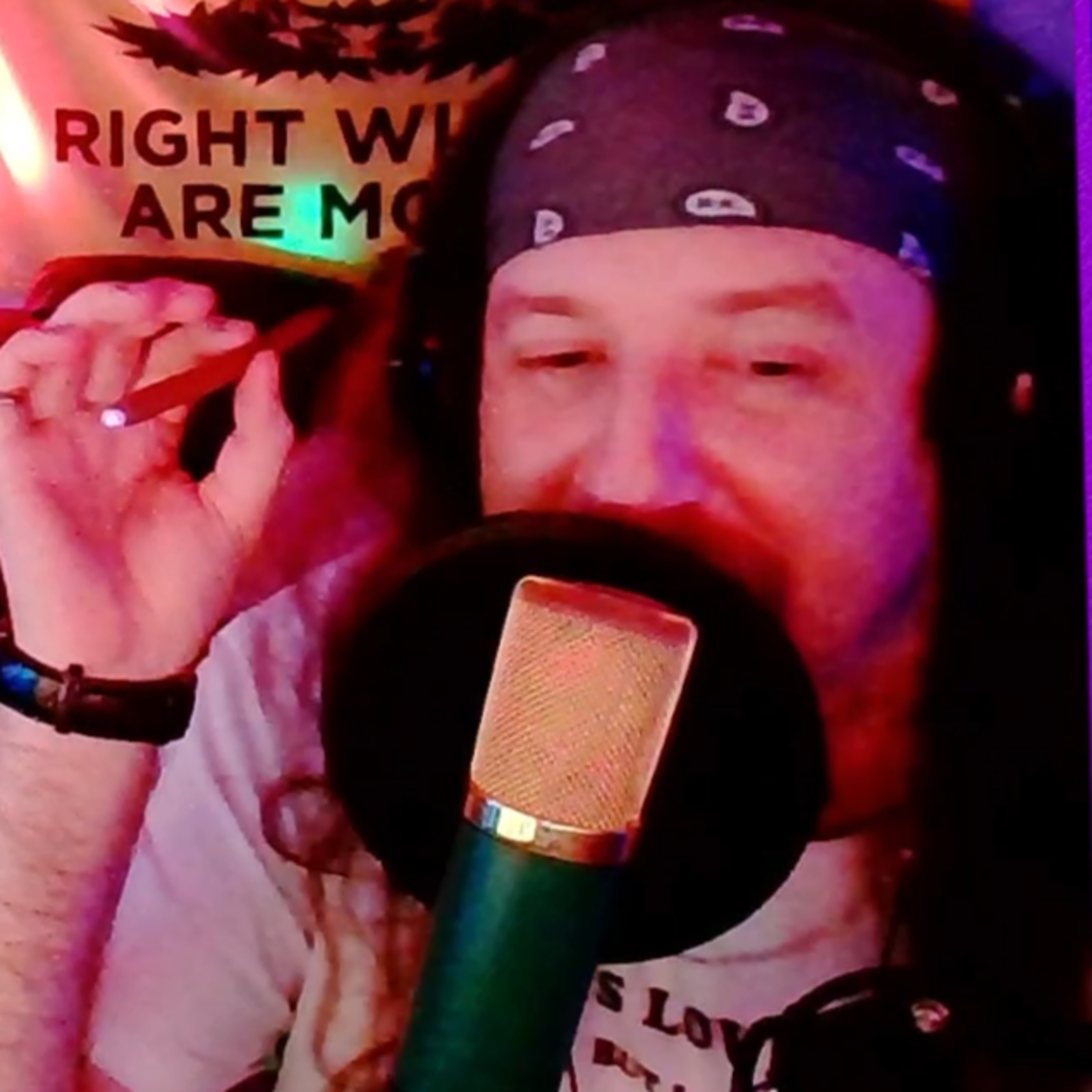 The Friday Night FREAK Show w/ JustinFREAKIN and Friends!