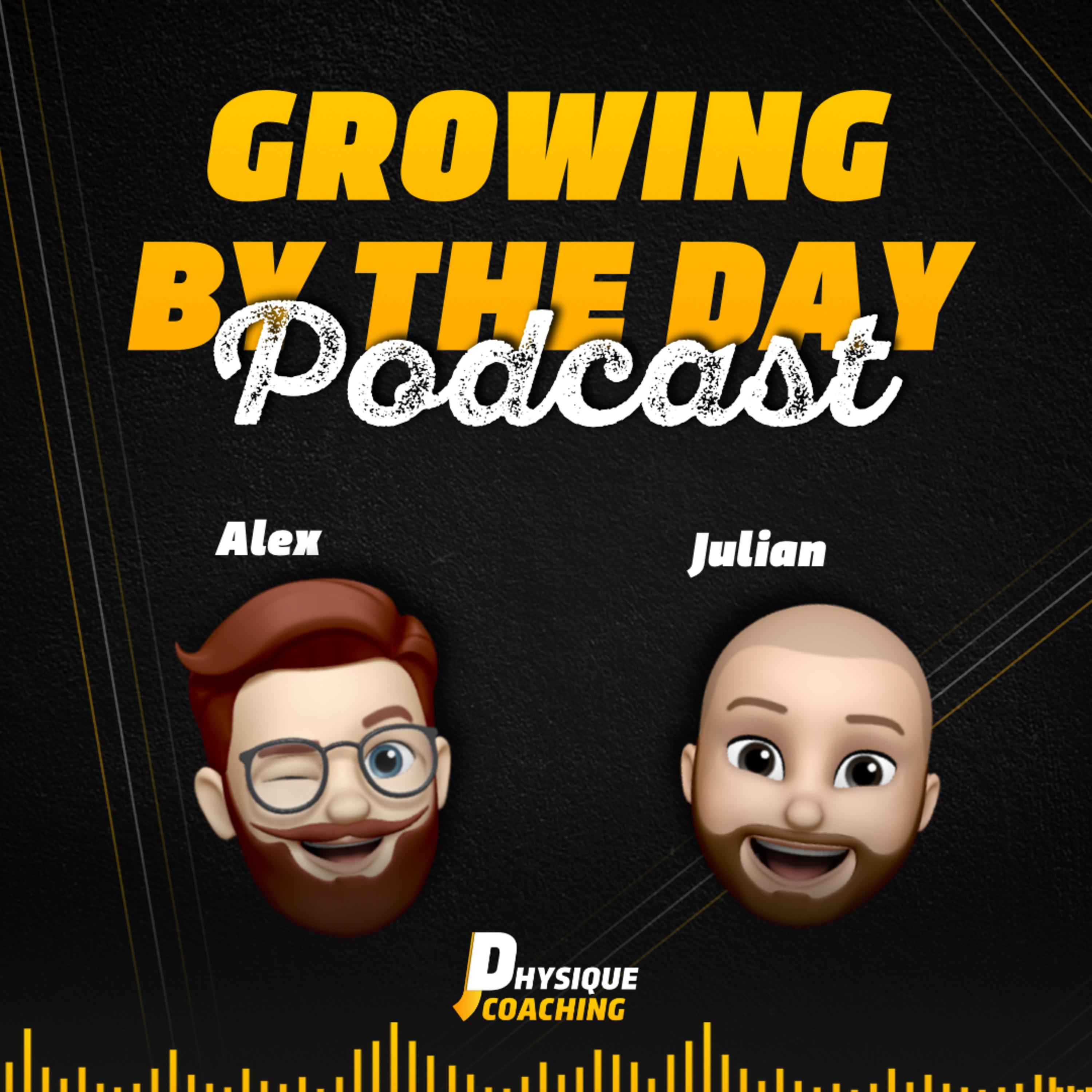 Proof of Work Podcast