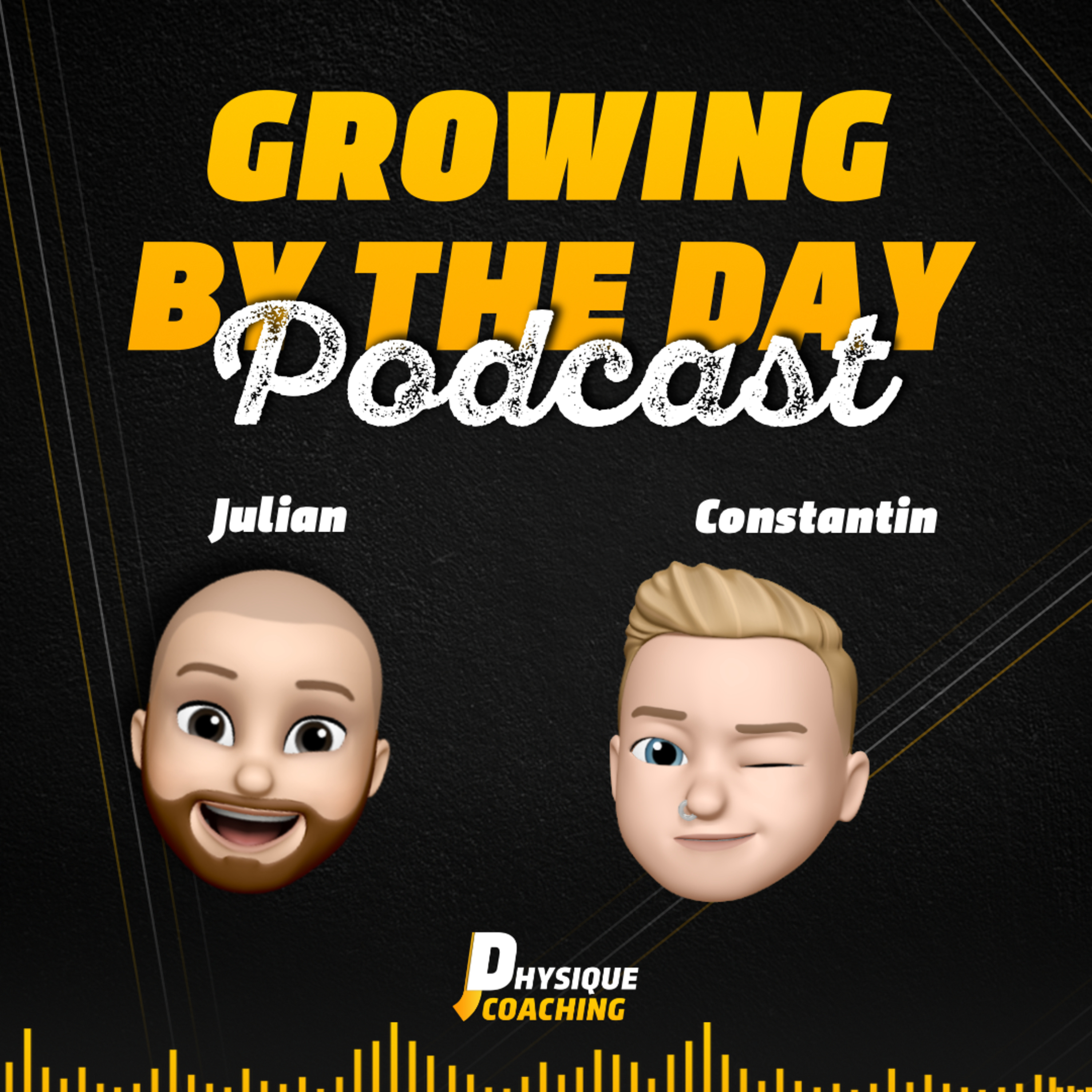 Proof of Work Podcast