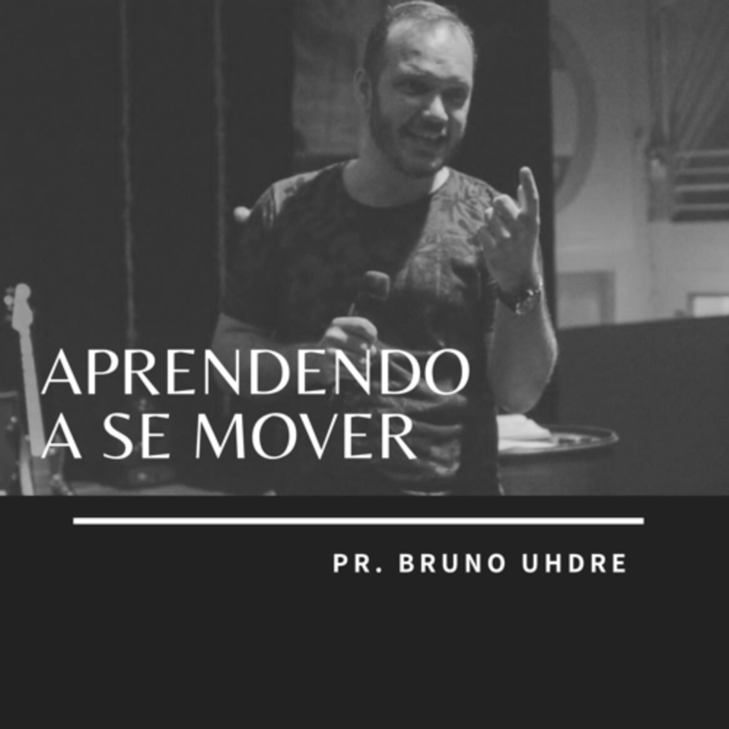 APRENDENDO A SE MOVER episode artwork