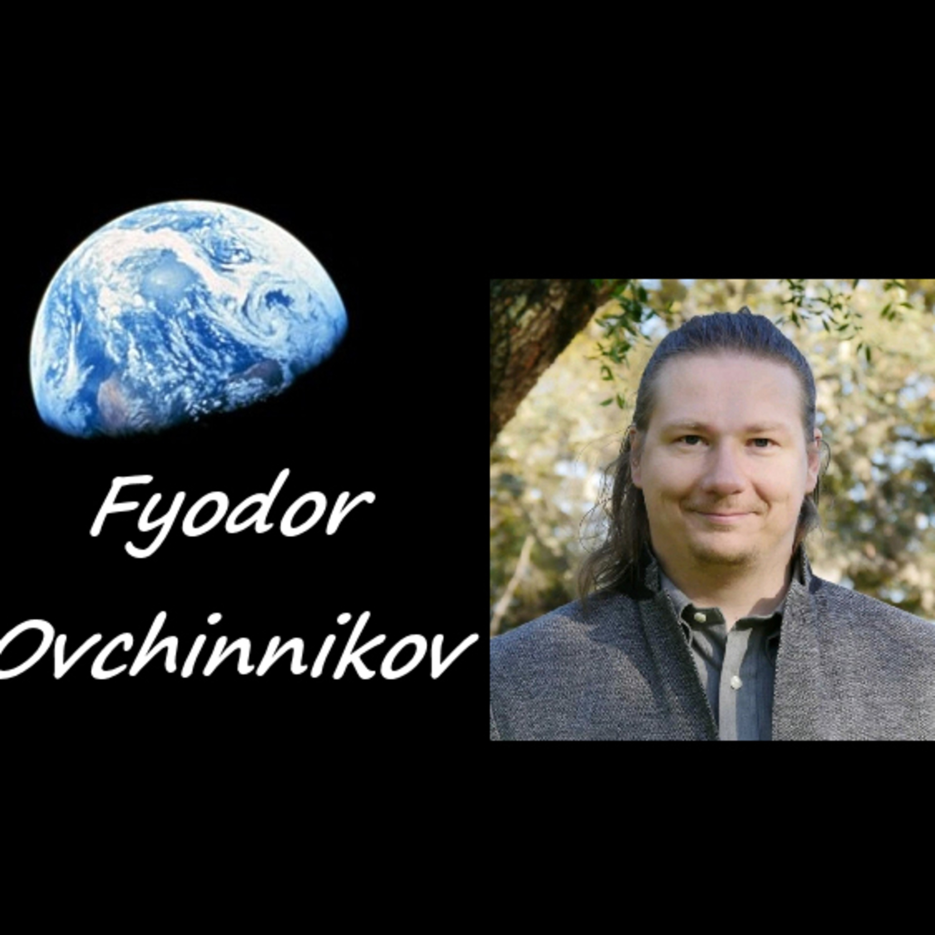 One World in a New World - Apocalyptic Chats Podcast