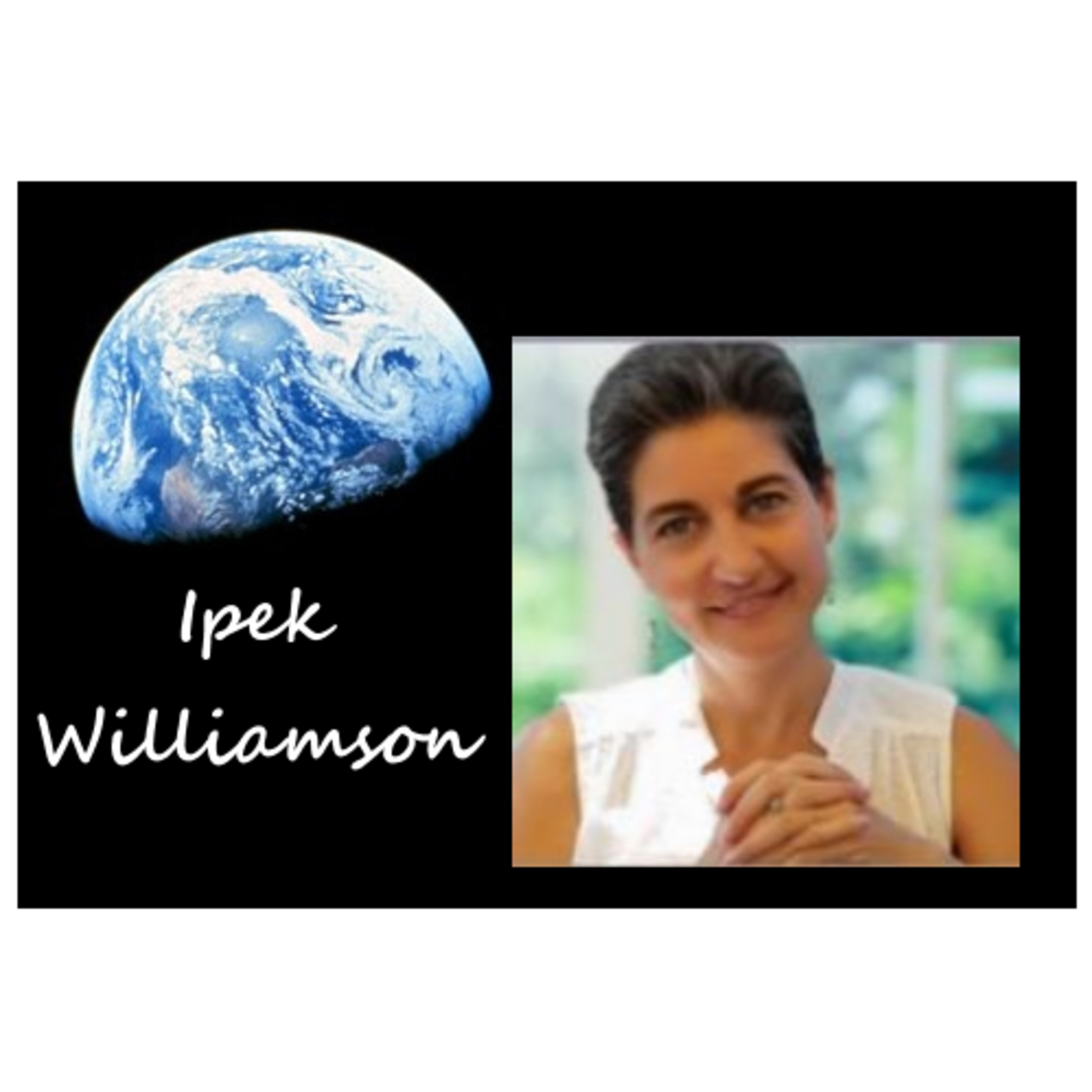 One World in a New World - Apocalyptic Chats Podcast