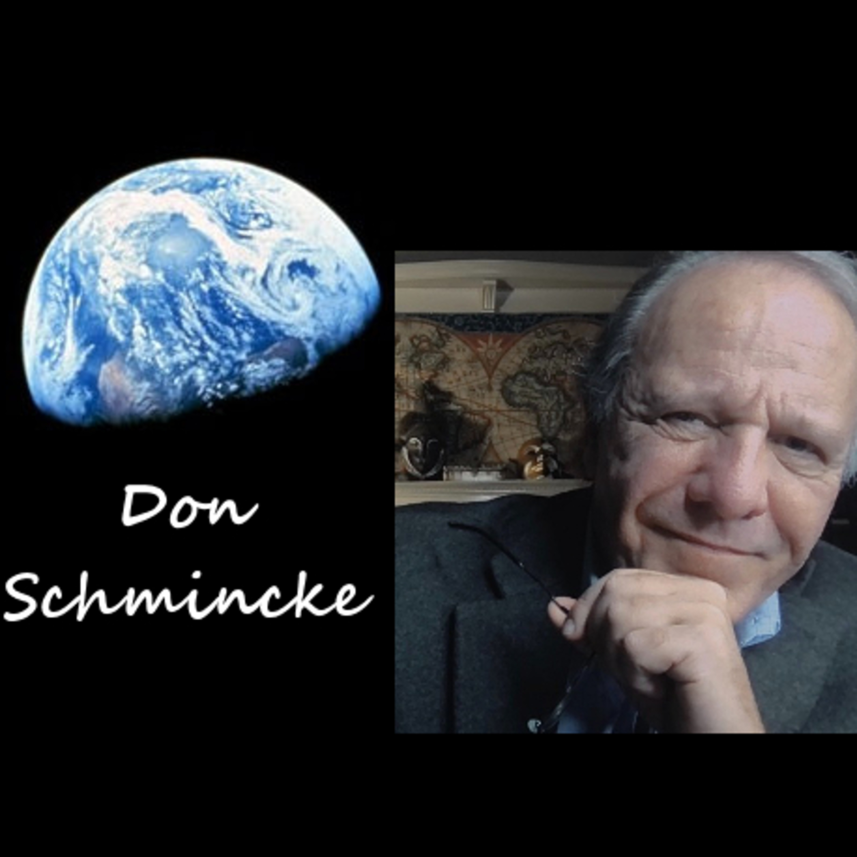 One World in a New World - Apocalyptic Chats Podcast