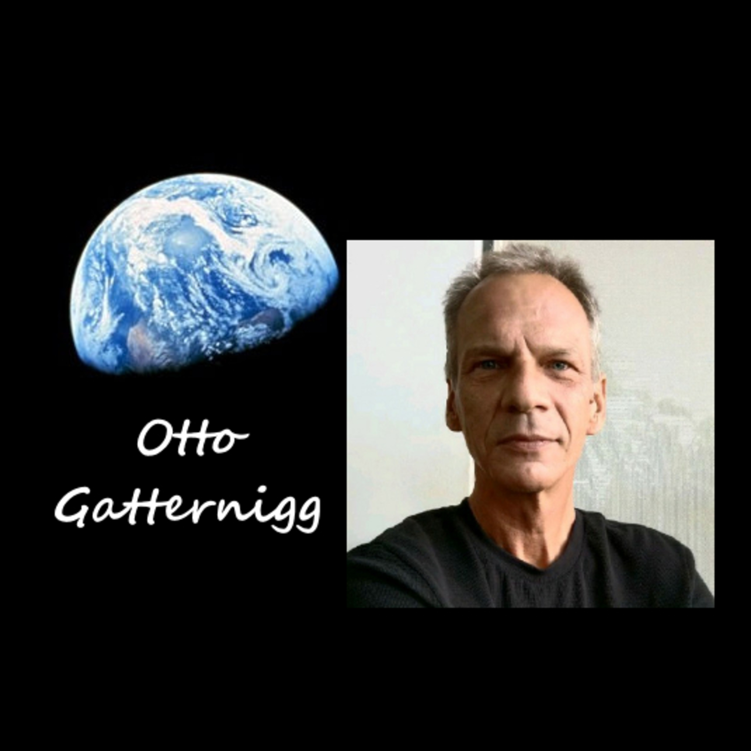 One World in a New World - Apocalyptic Chats Podcast