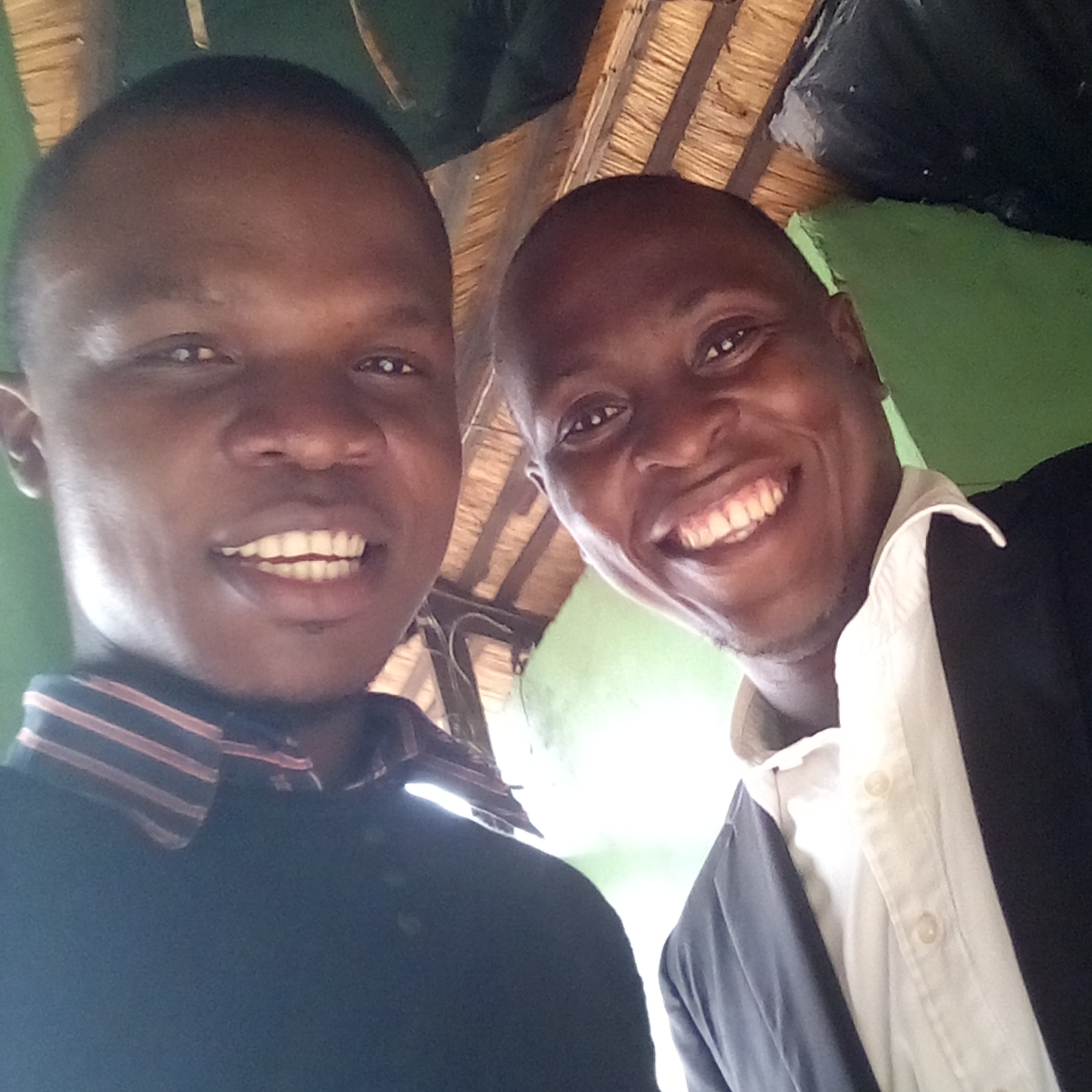 Perphety DIANZINGA, dans Emission gospel time du 08.08.2020