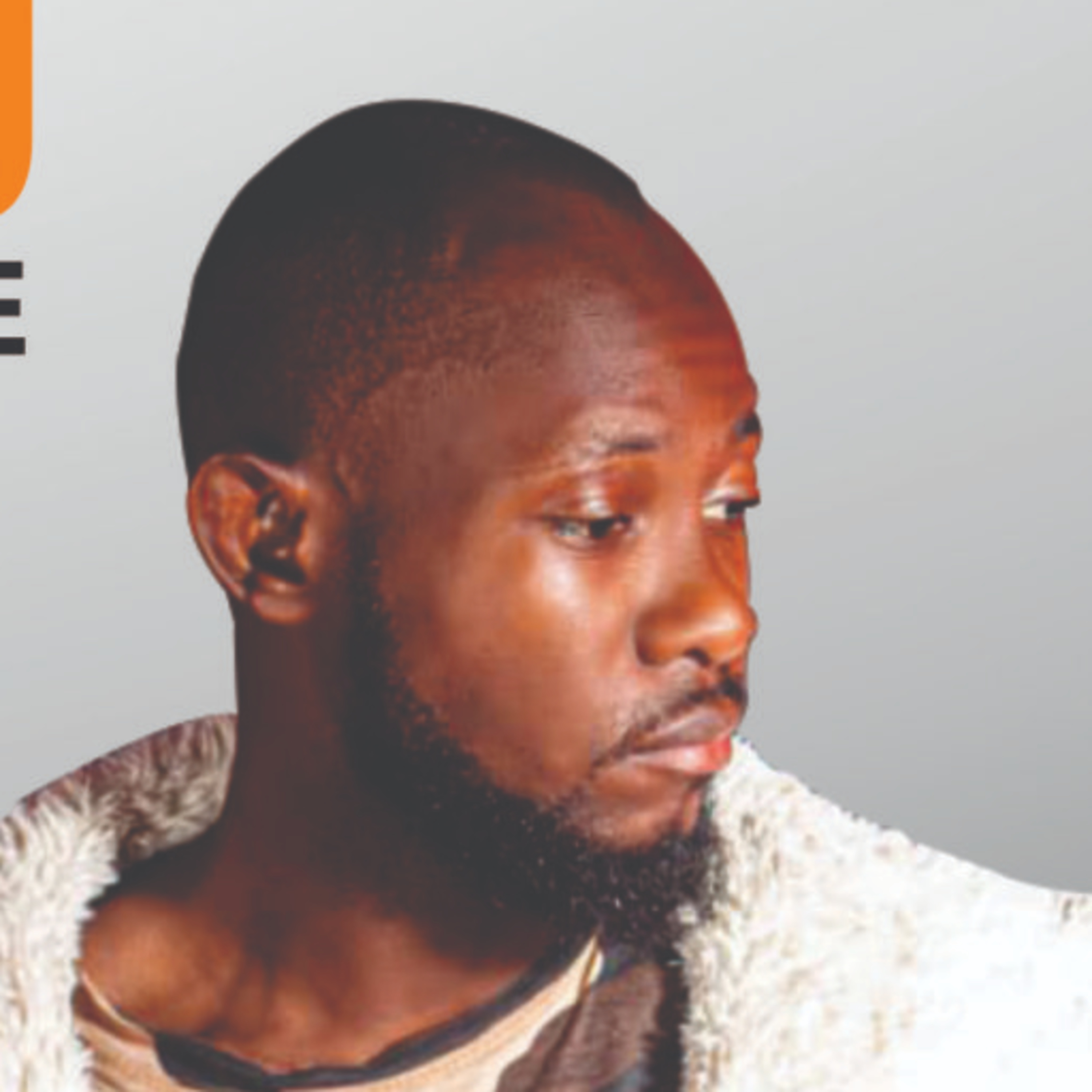 Mister MAAJ dans Emission gospel time du 12.12.2020