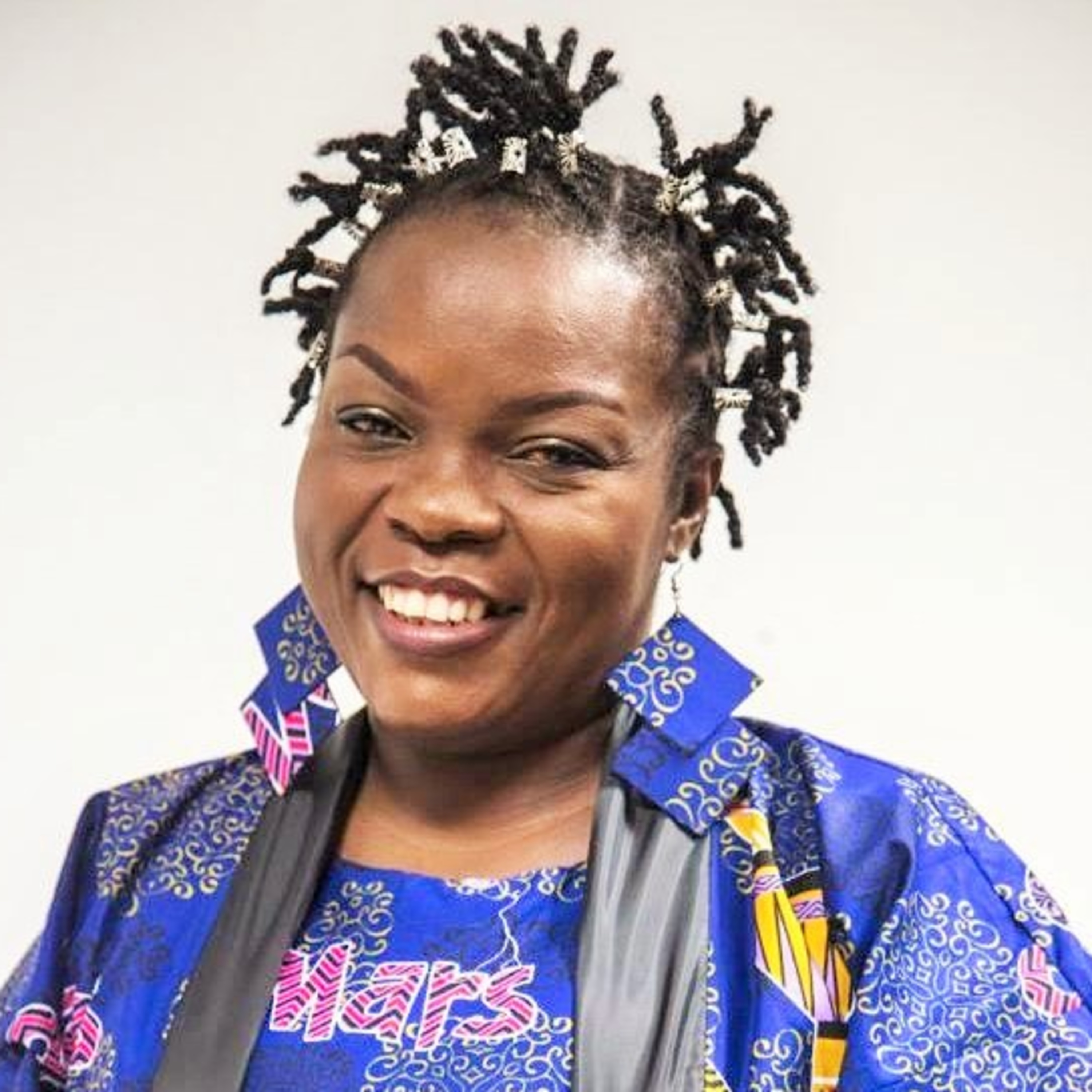Credo Malela, dans Emission gospel time du 18.07.2020