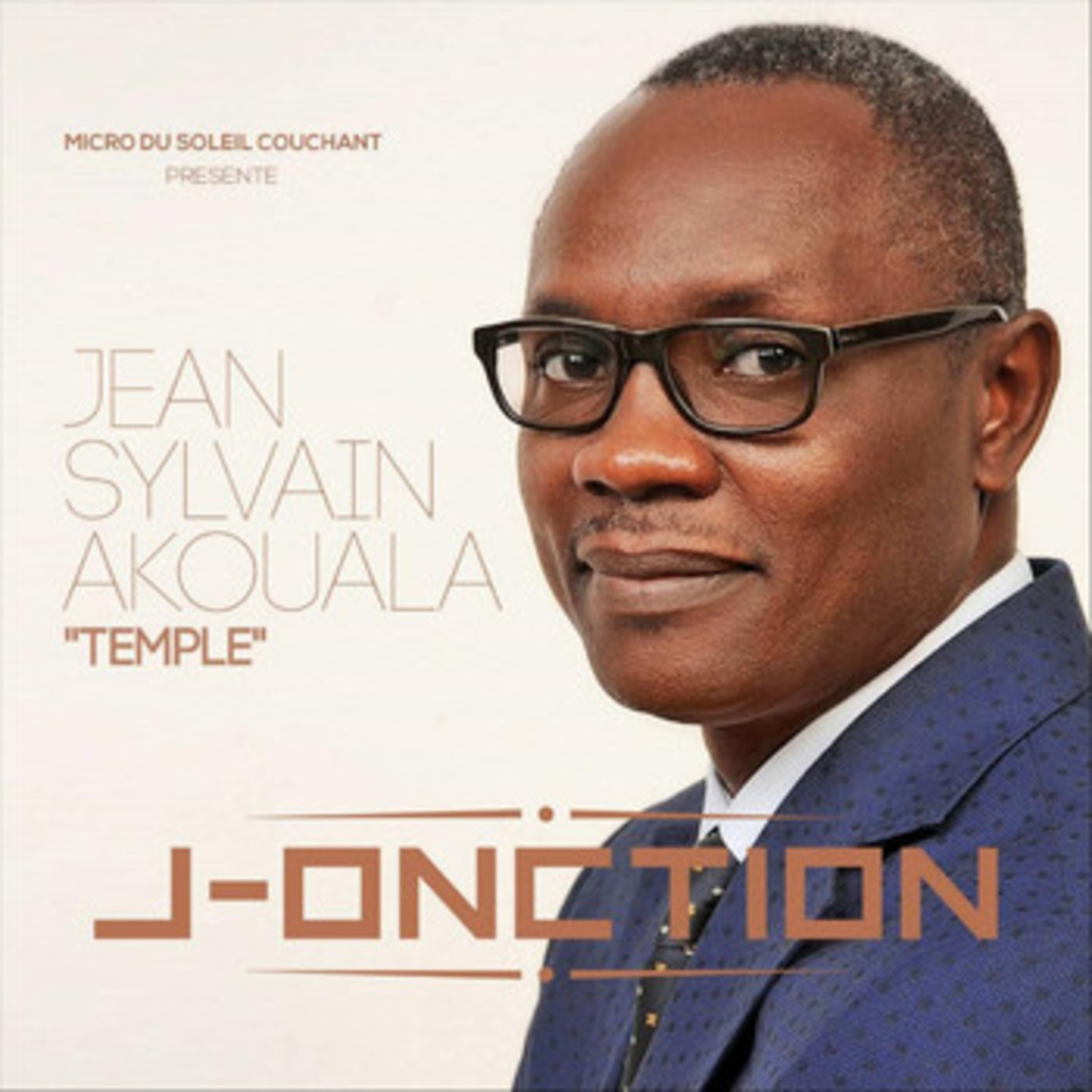 Jean Sylvain AKOUALA, Emission gospel time 242 du 04.08.2018