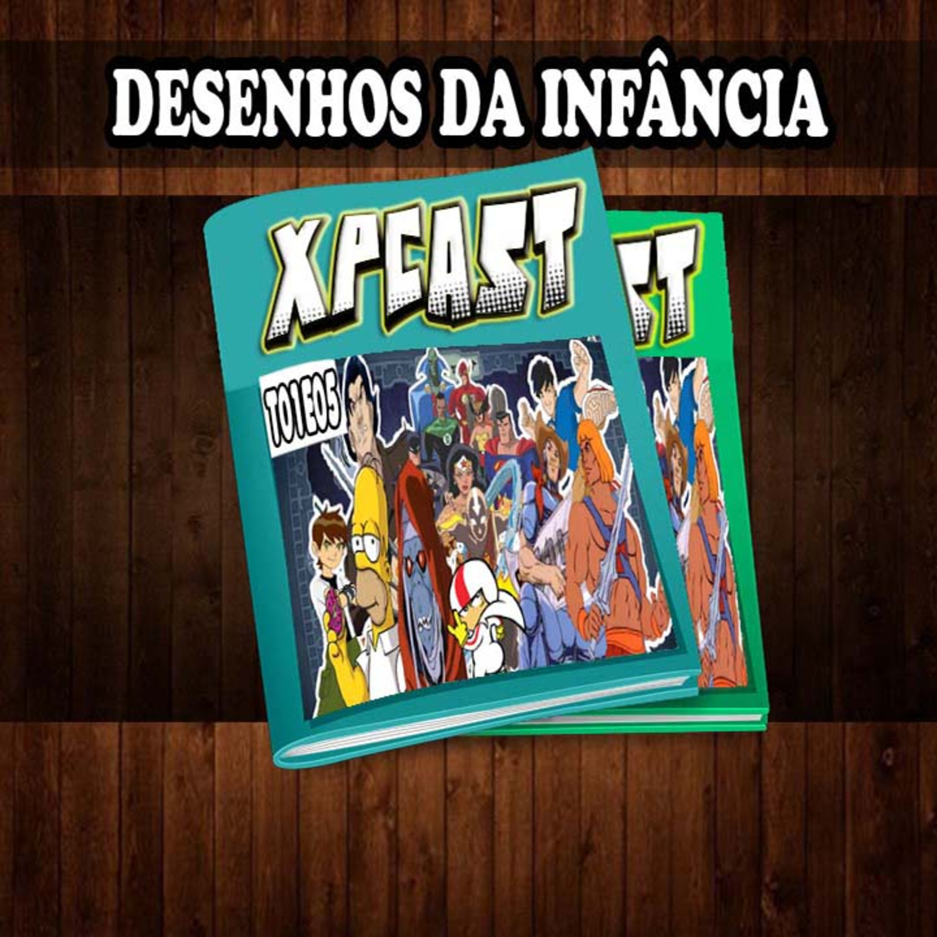 XP Cast