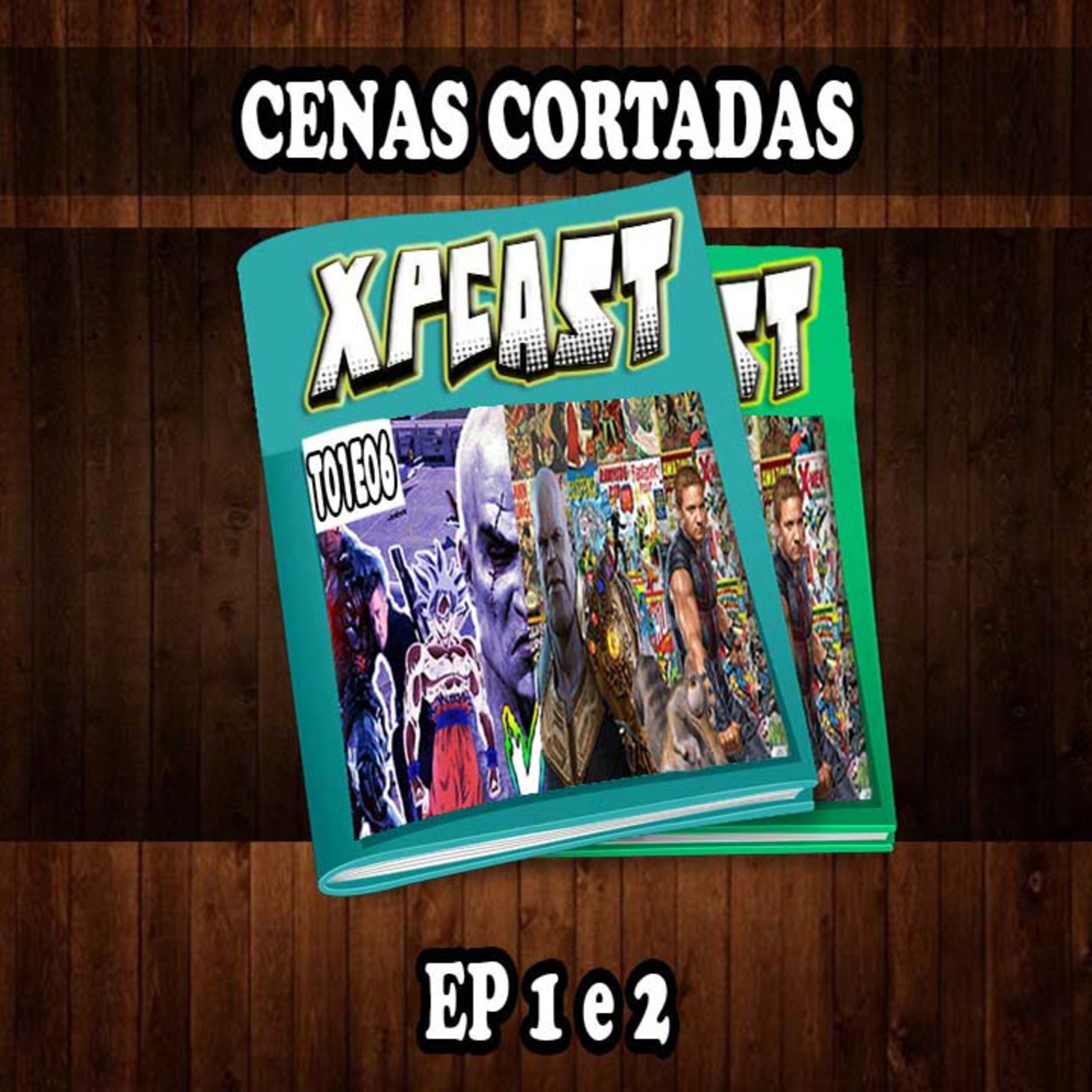 XP Cast