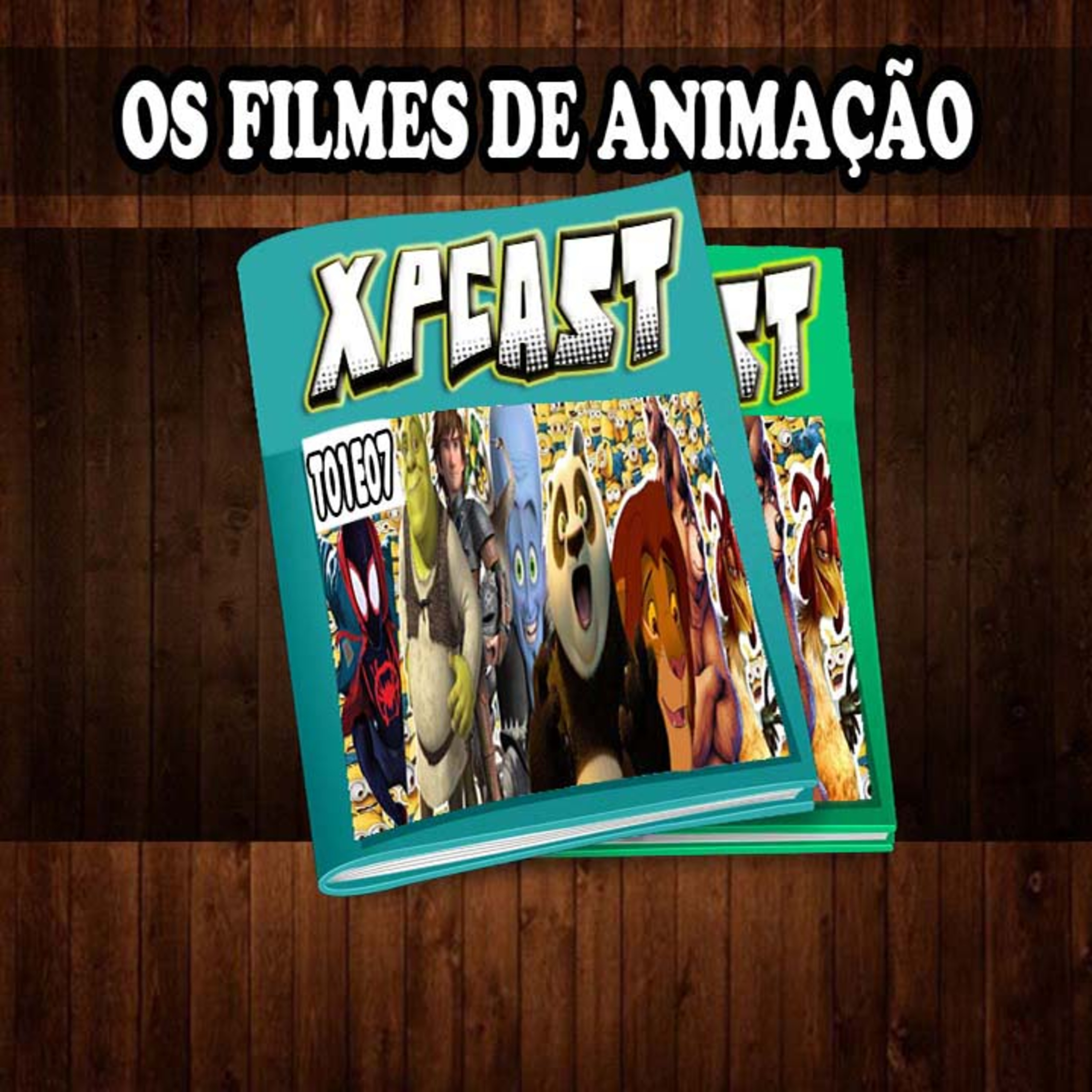 XP Cast