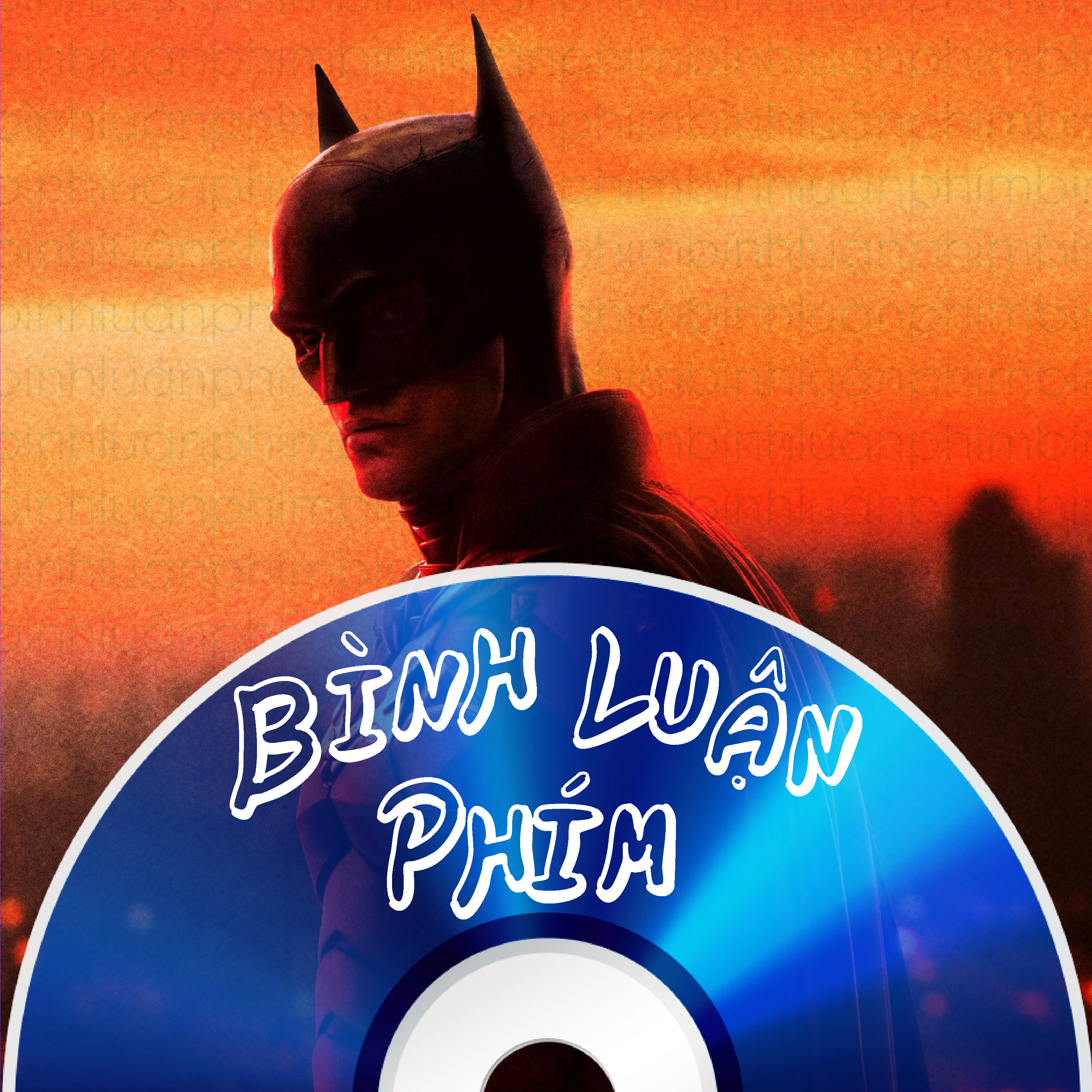 Bình Luận Phím - một podcast bình luận về phim, game, xã hội!