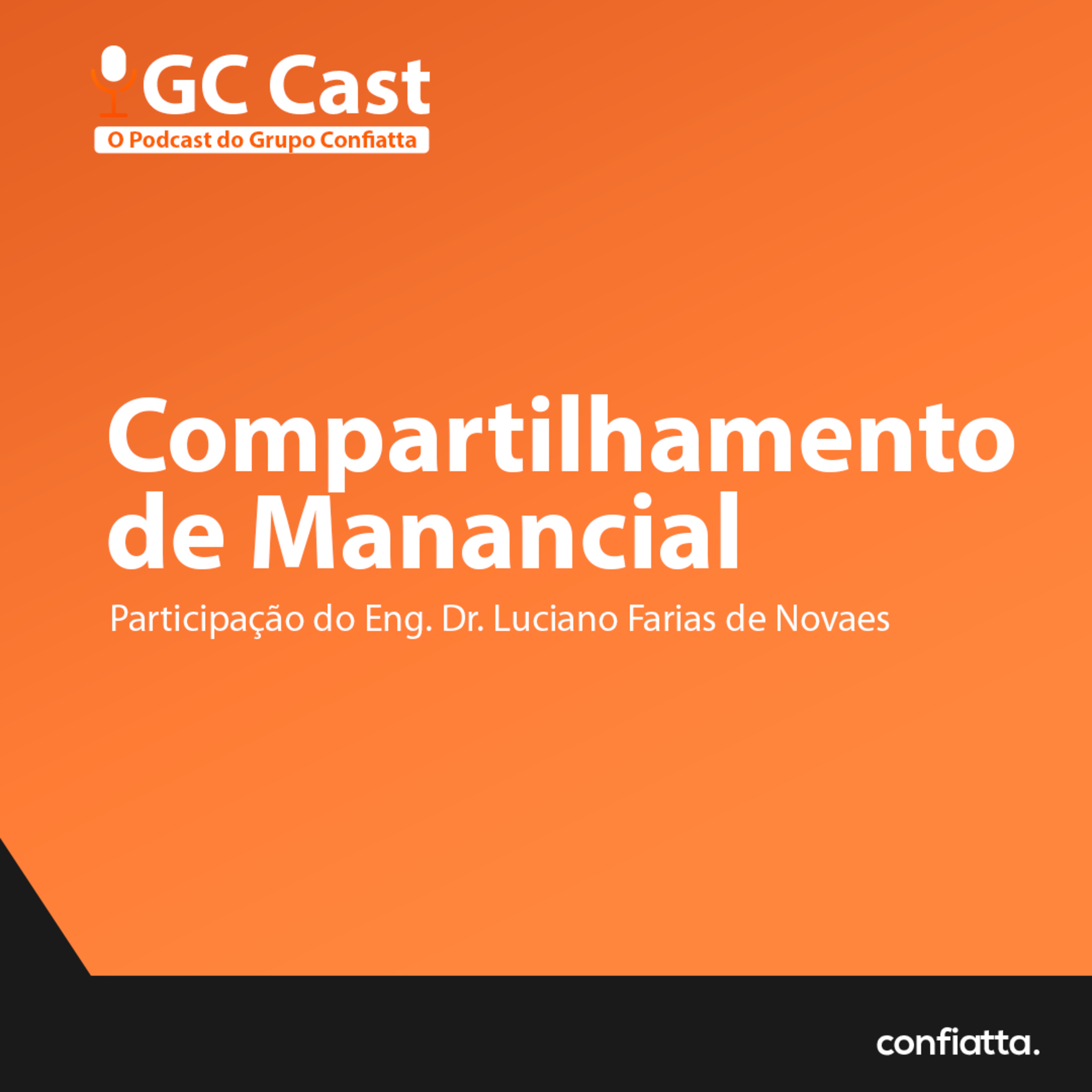 Compartilhamento de Manancial - Parte 1 episode artwork