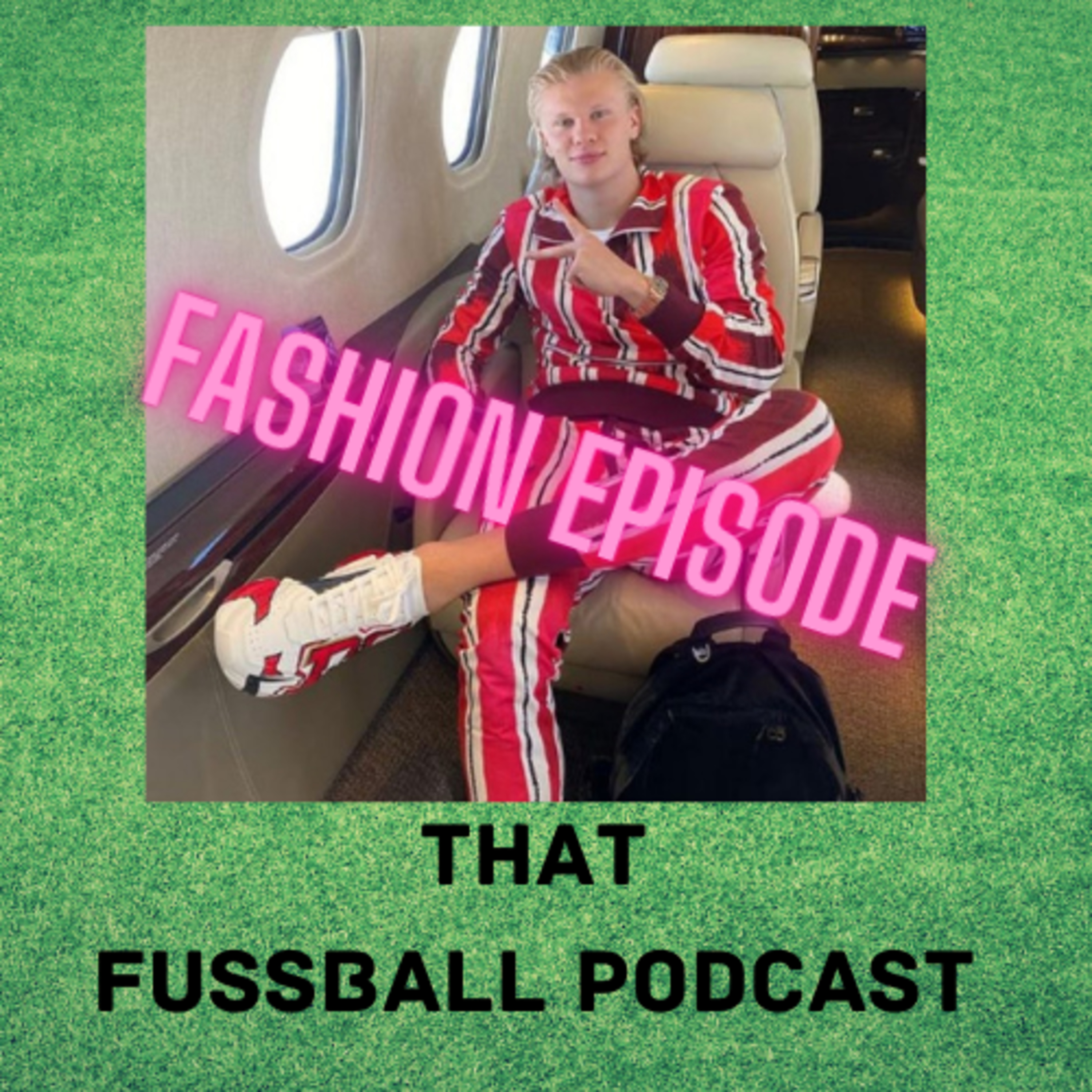I'm Too Sexy For My Bundesliga Shirt - Fashion Episode