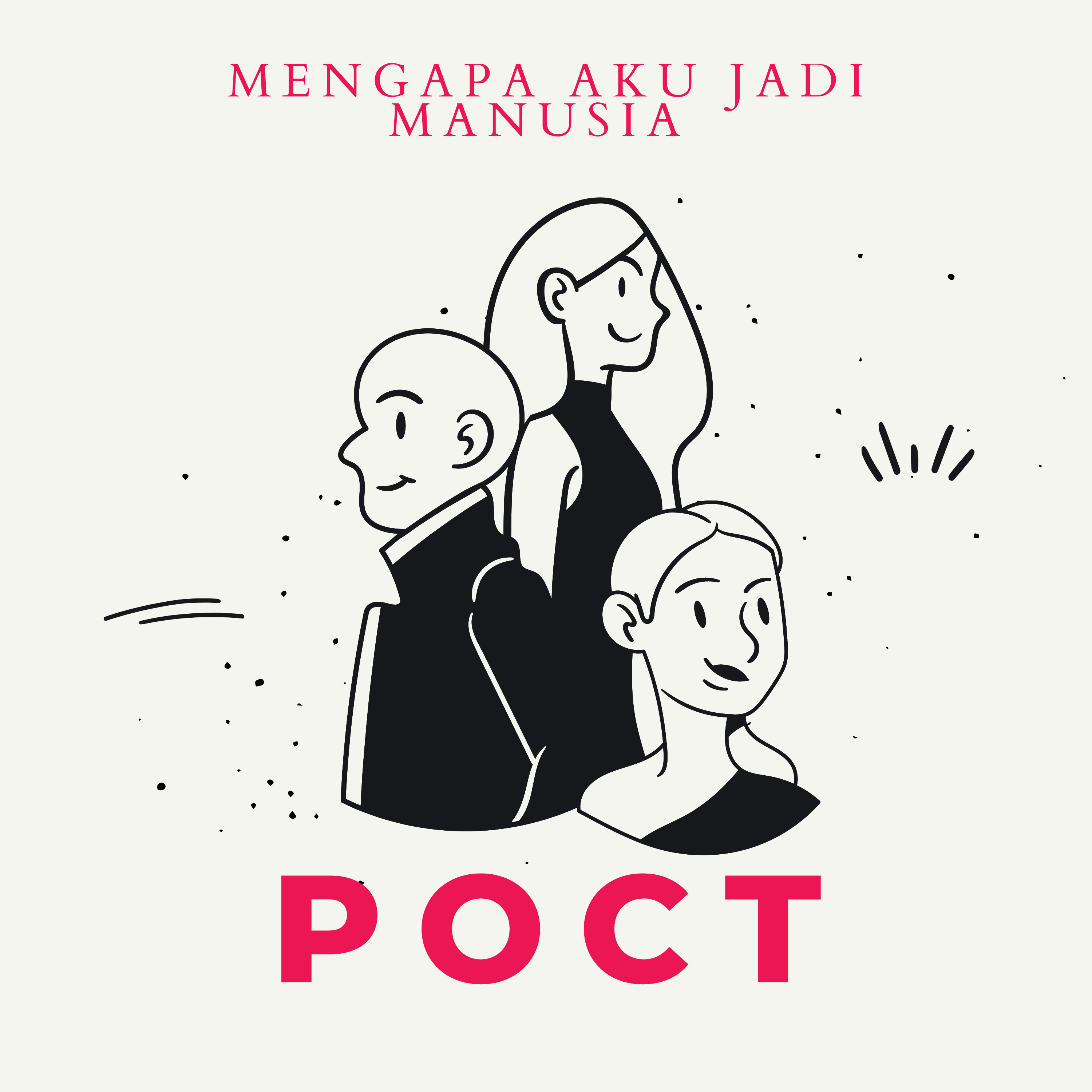 Podcast Cerita Tertia