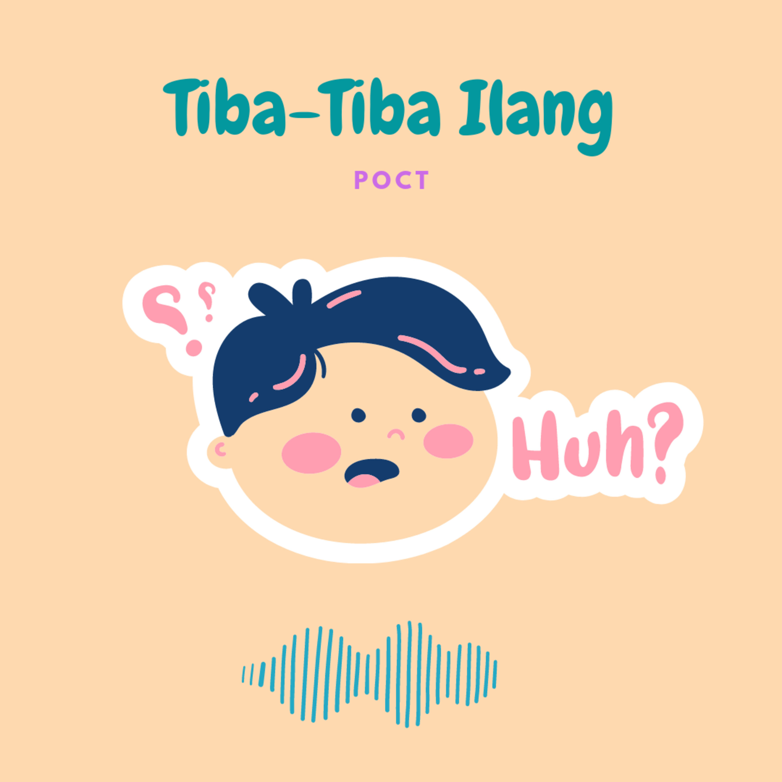 Podcast Cerita Tertia
