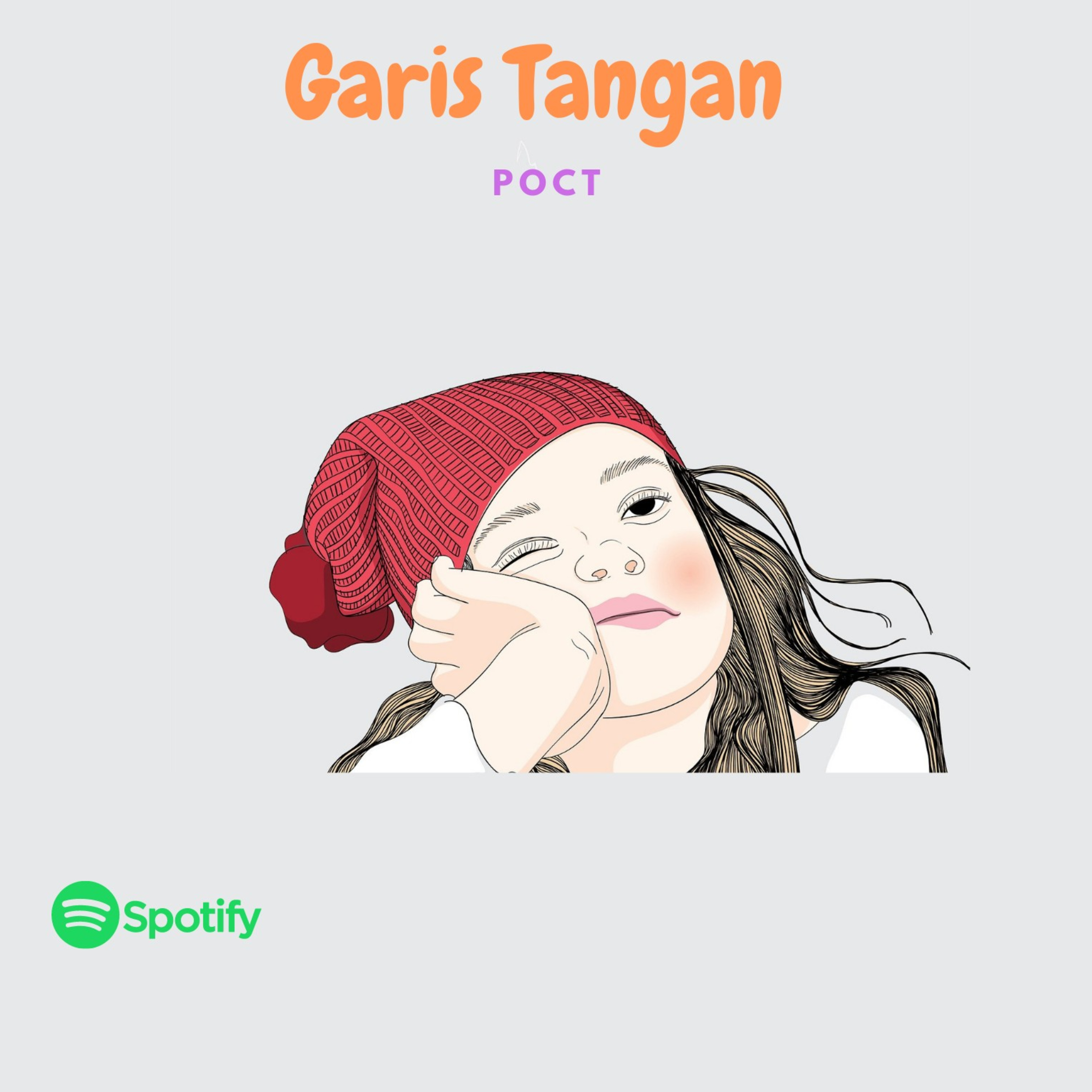 Podcast Cerita Tertia