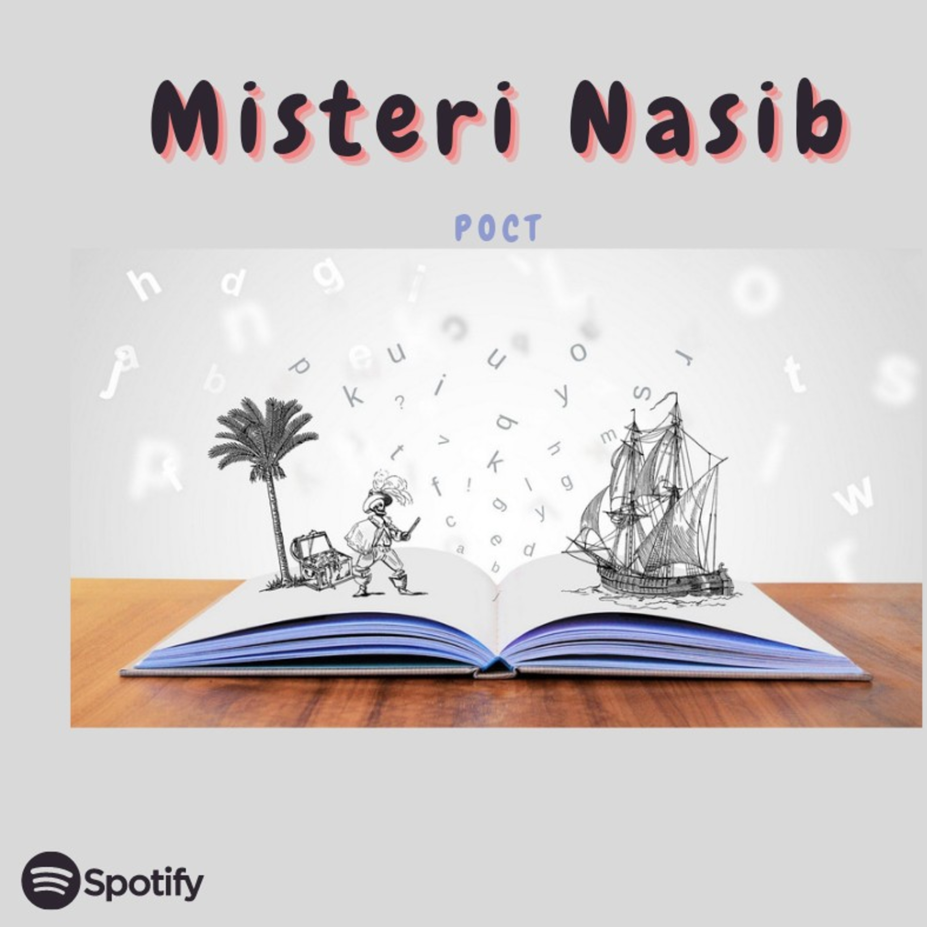 Podcast Cerita Tertia