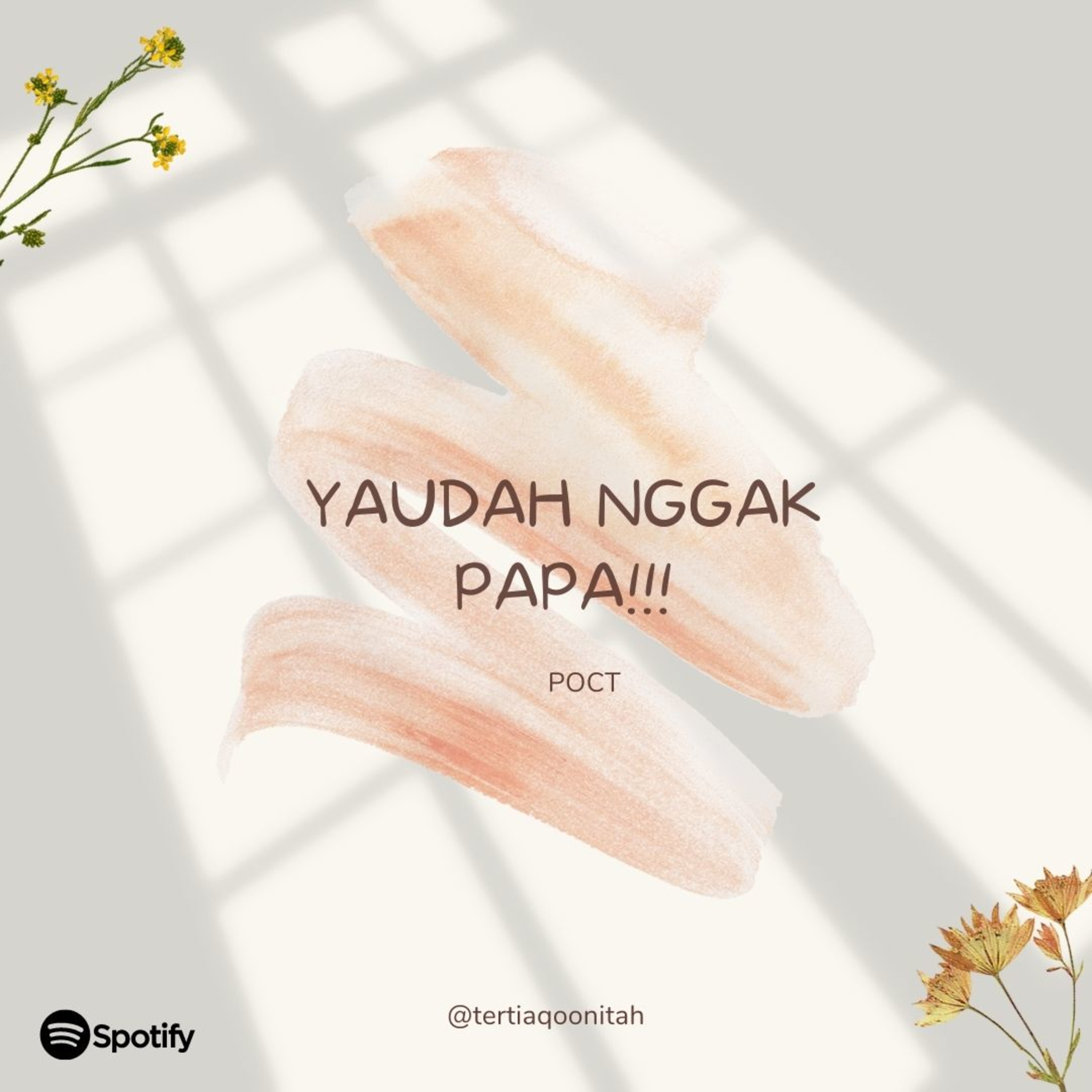 Podcast Cerita Tertia