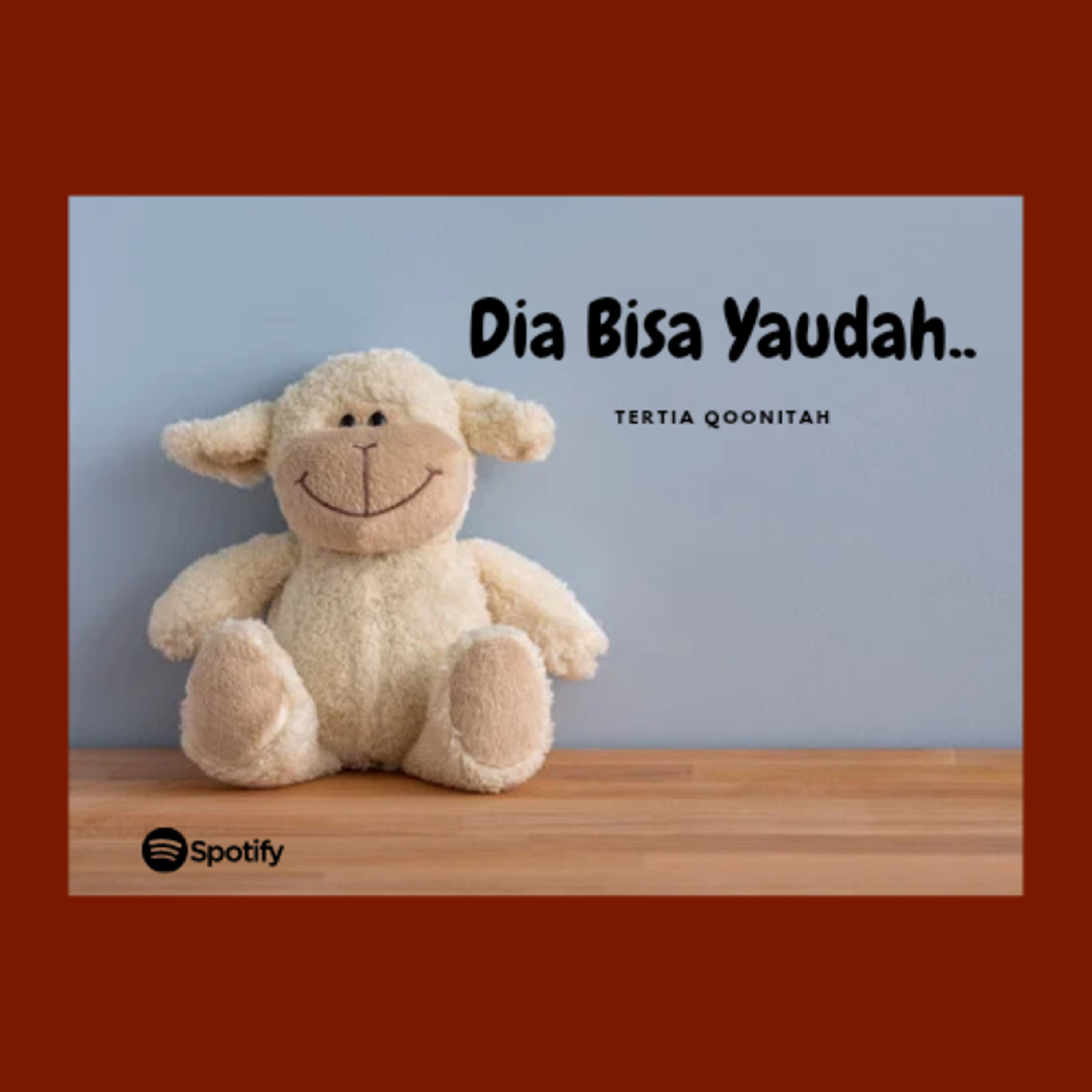 Podcast Cerita Tertia