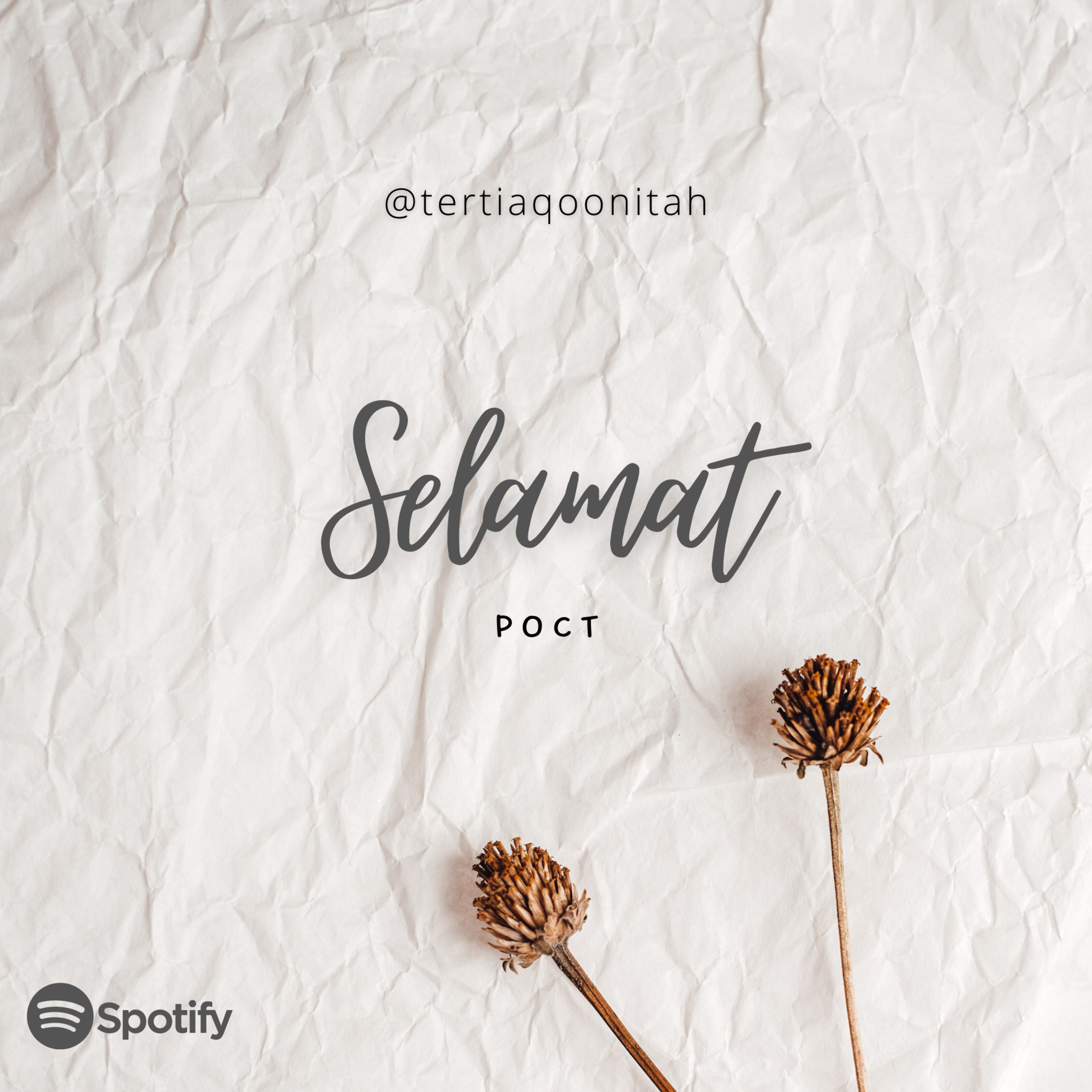 Podcast Cerita Tertia