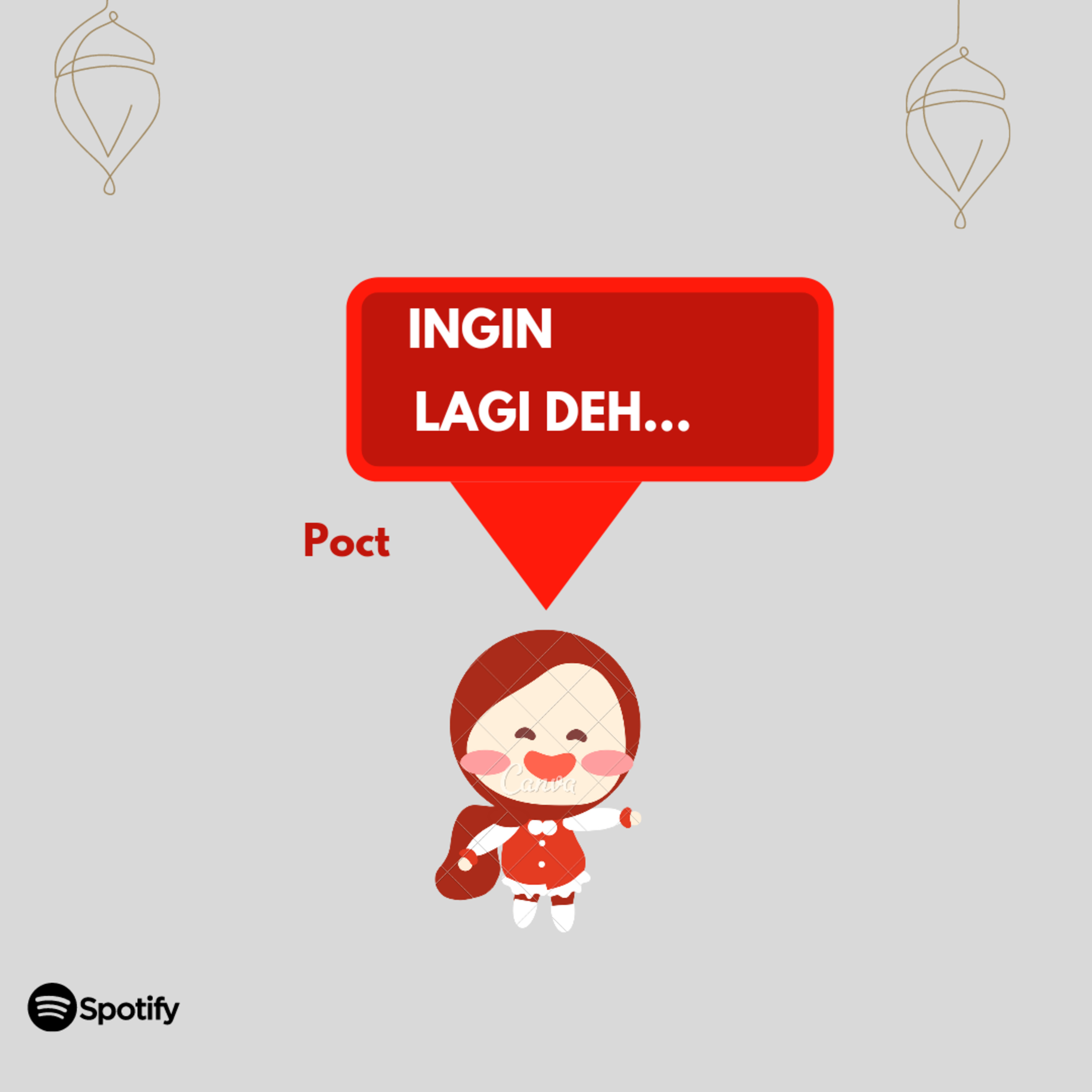 Podcast Cerita Tertia