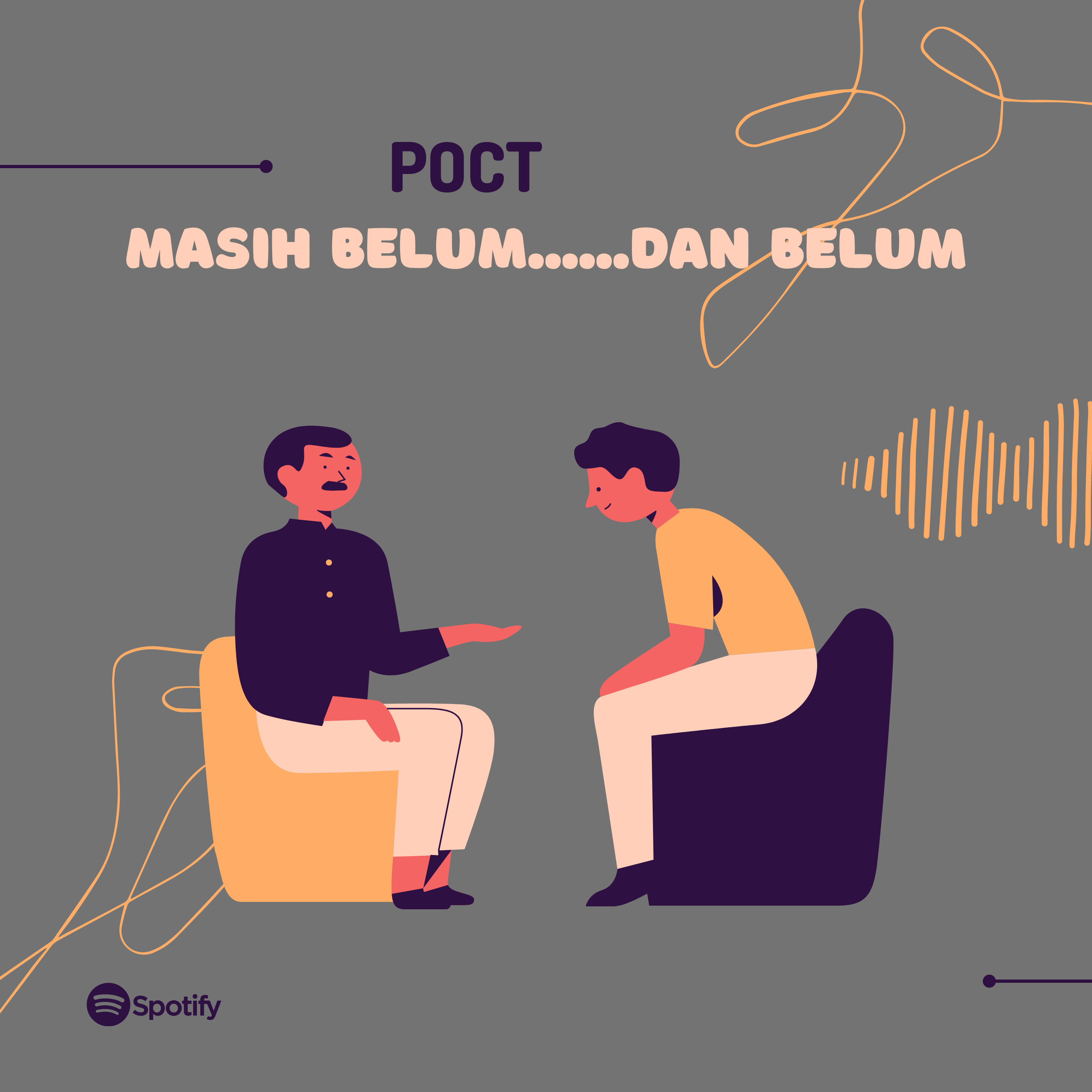 Podcast Cerita Tertia